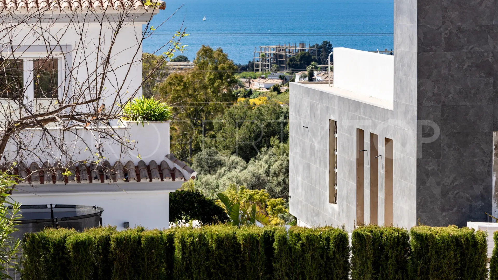 Rio Real, villa en venta