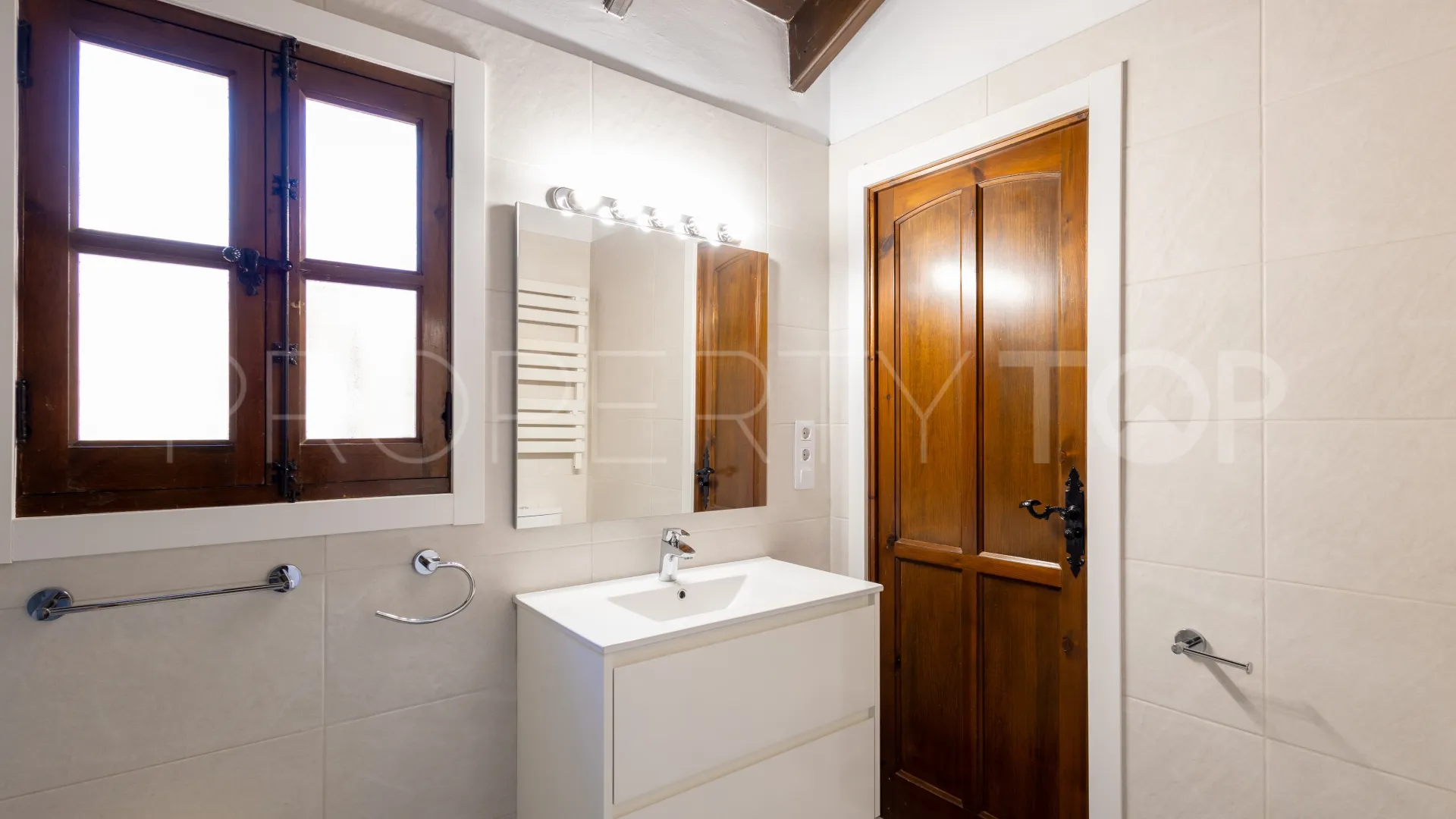 Rio Real, villa en venta