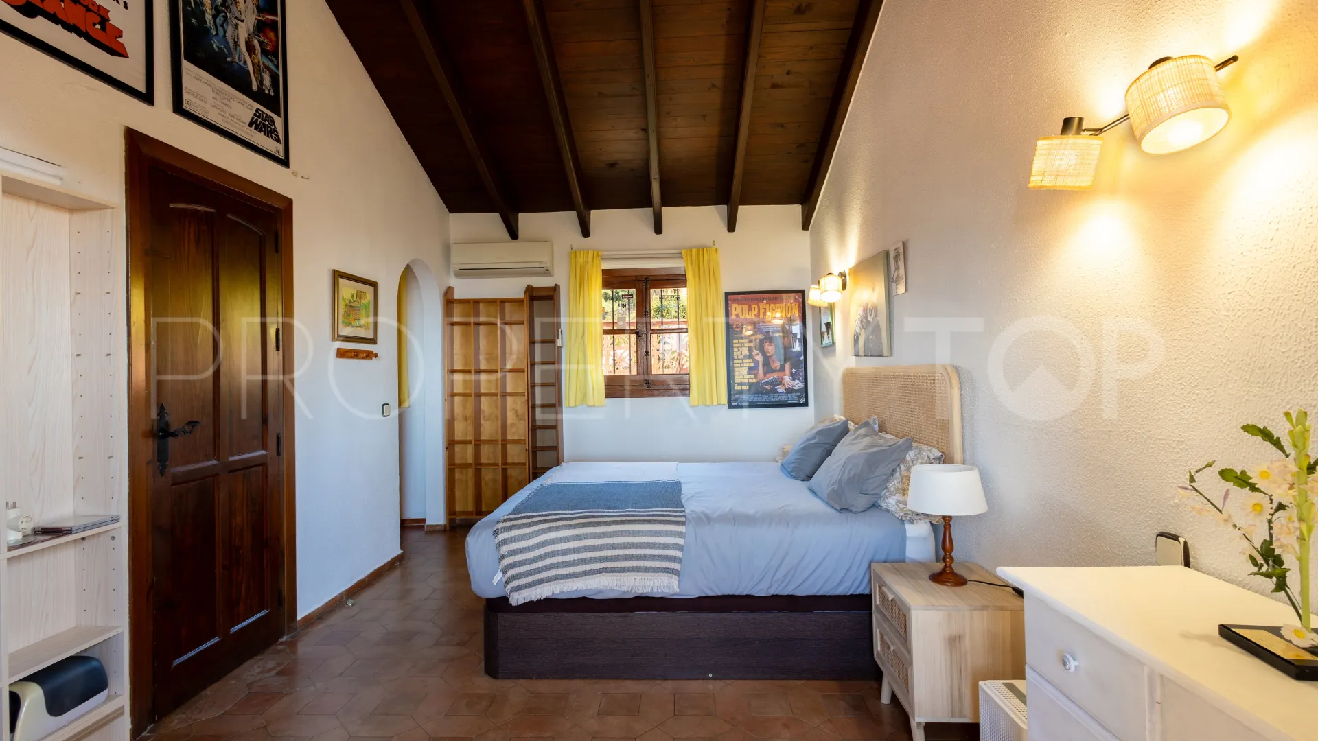 Rio Real, villa en venta