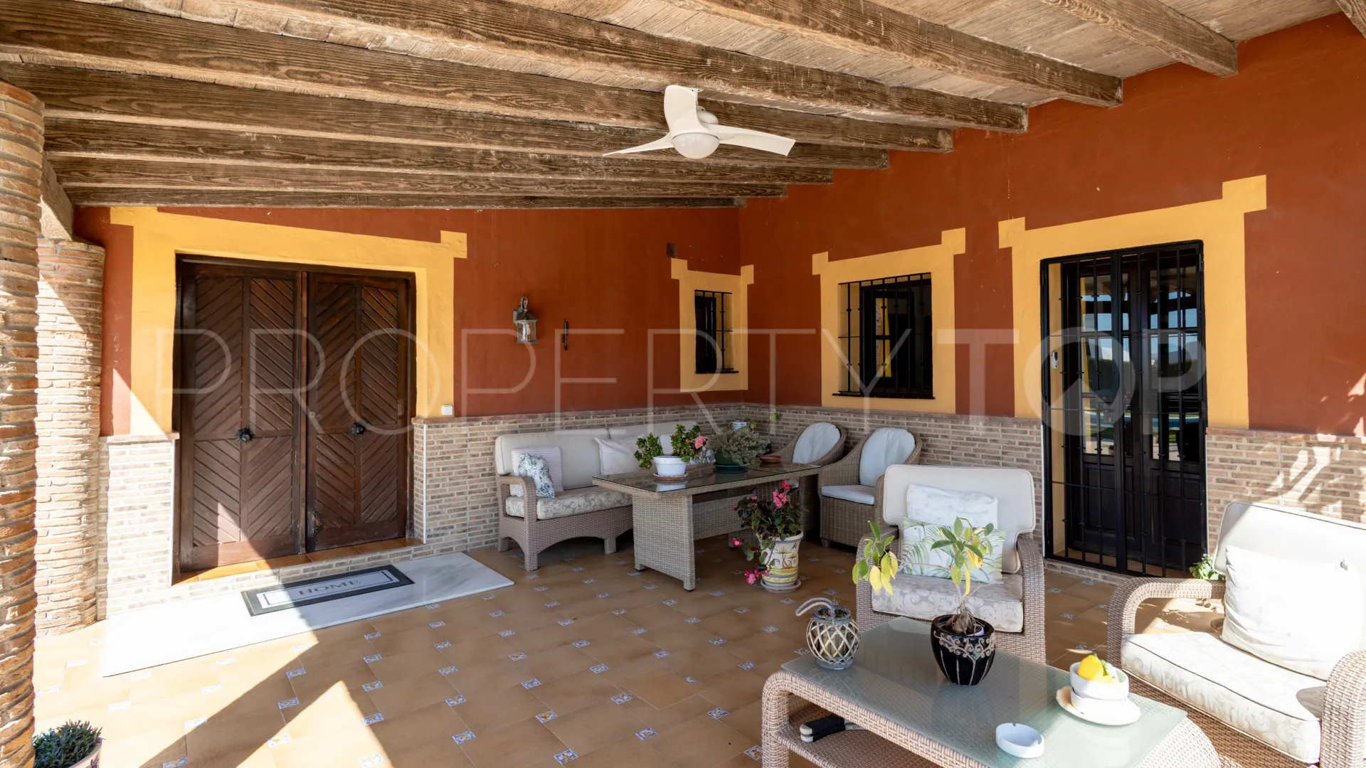 Rio Real, villa en venta