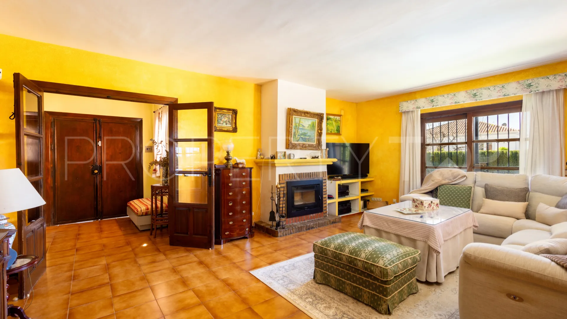 Rio Real, villa en venta
