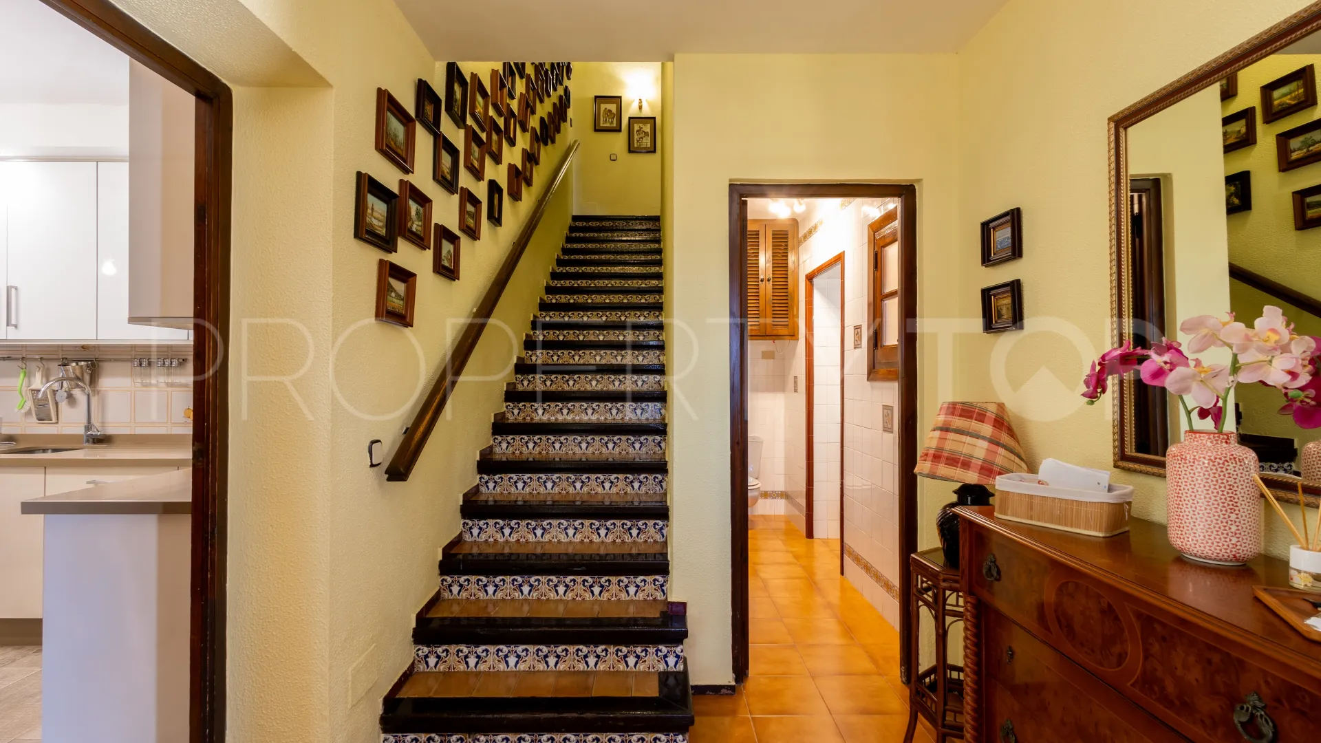 Rio Real, villa en venta
