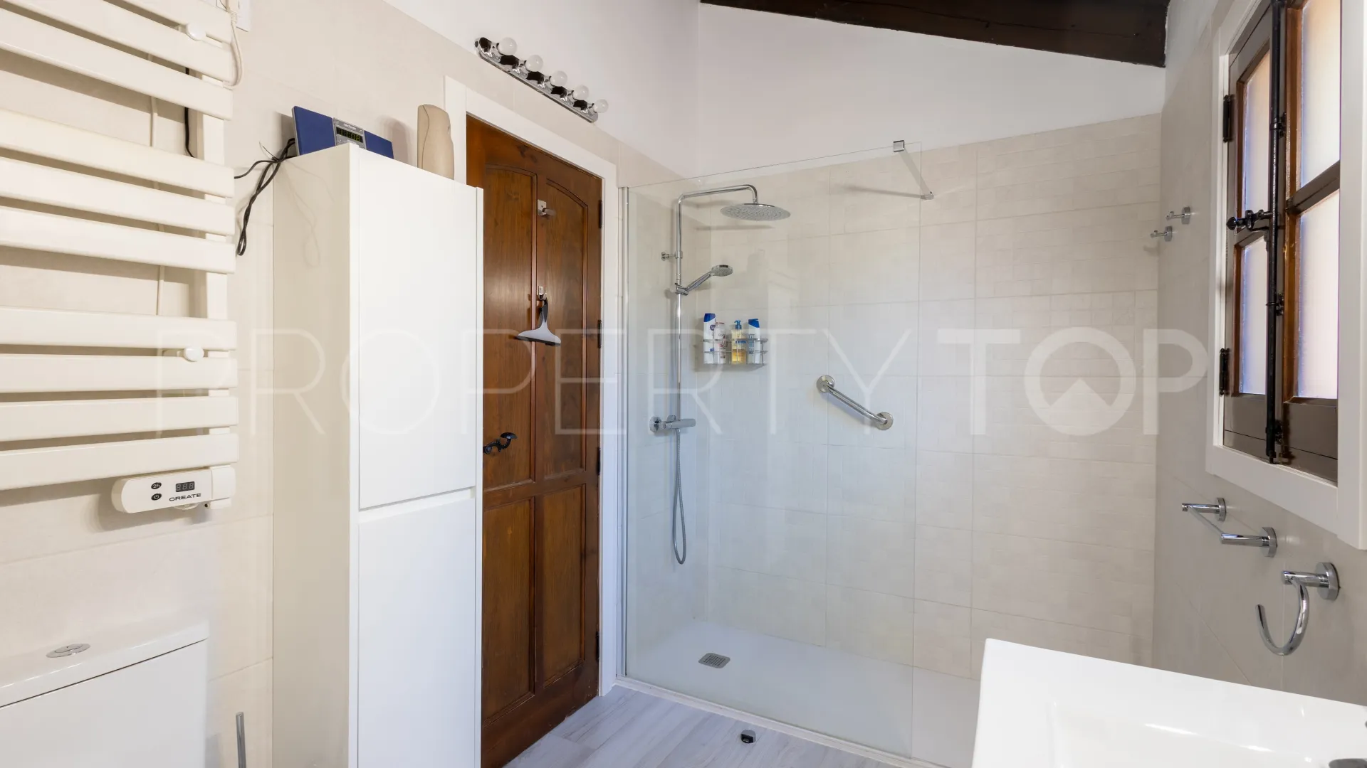 Rio Real, villa en venta