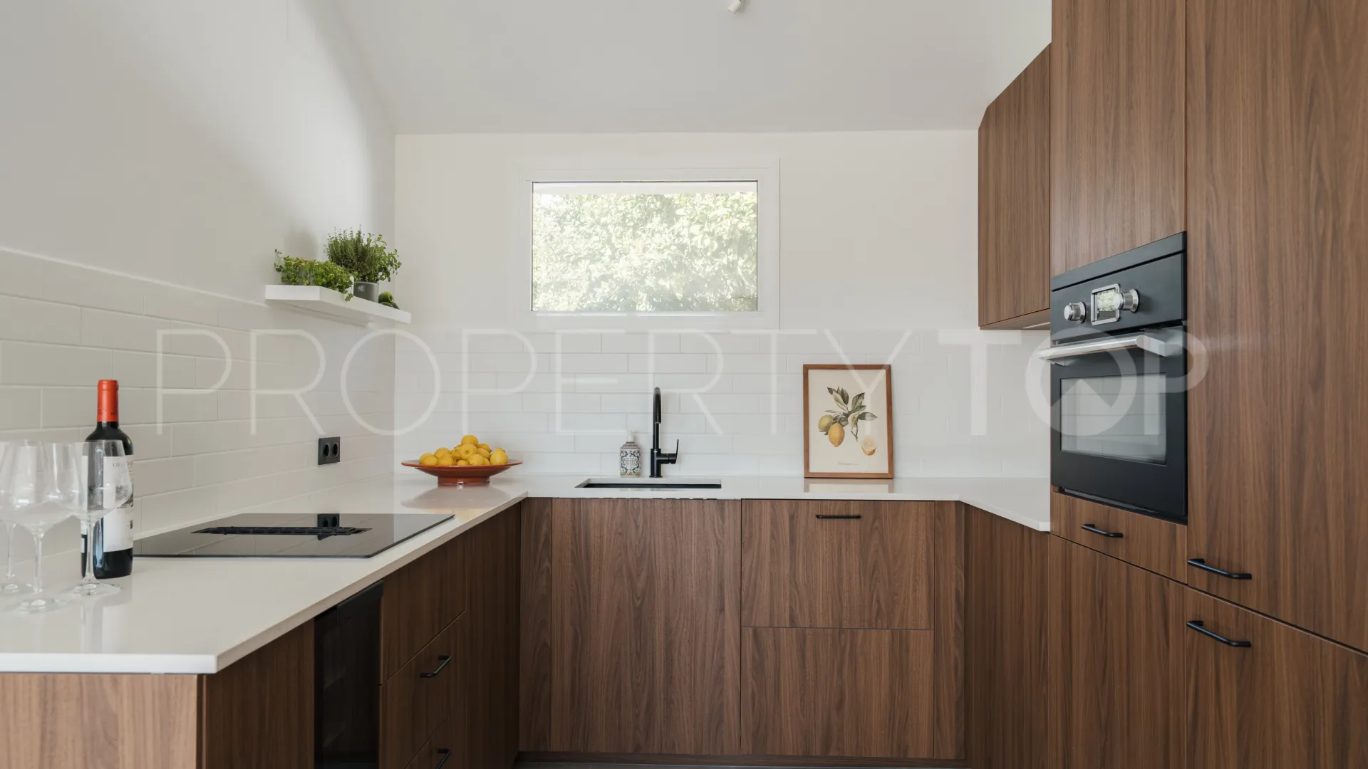 Se vende adosado en Atalaya