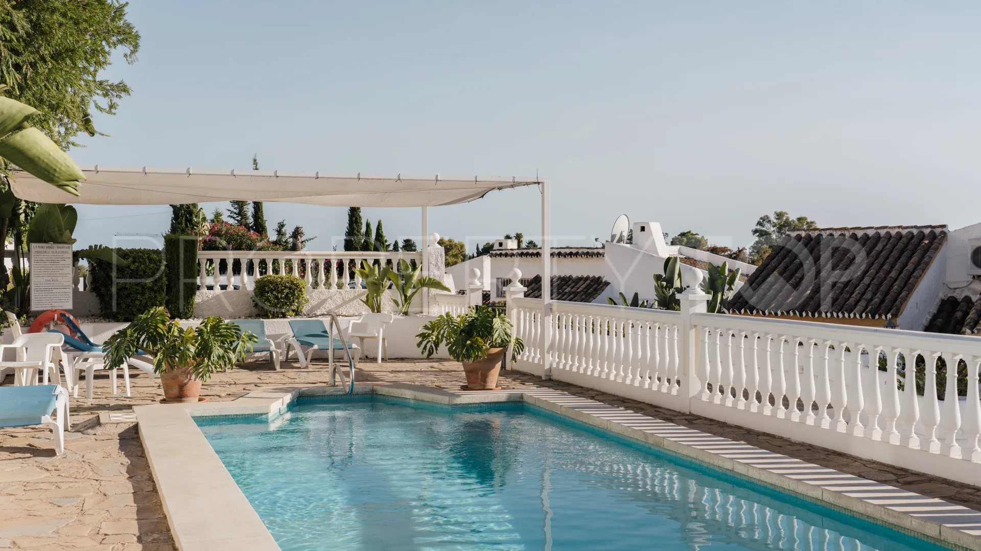 Se vende adosado en Atalaya