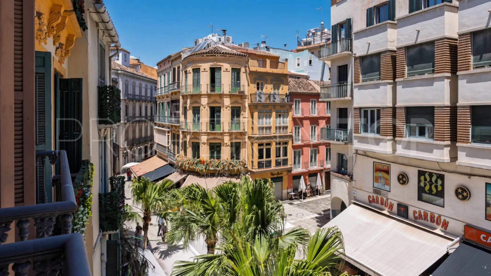 Apartment for sale in Centro Histórico