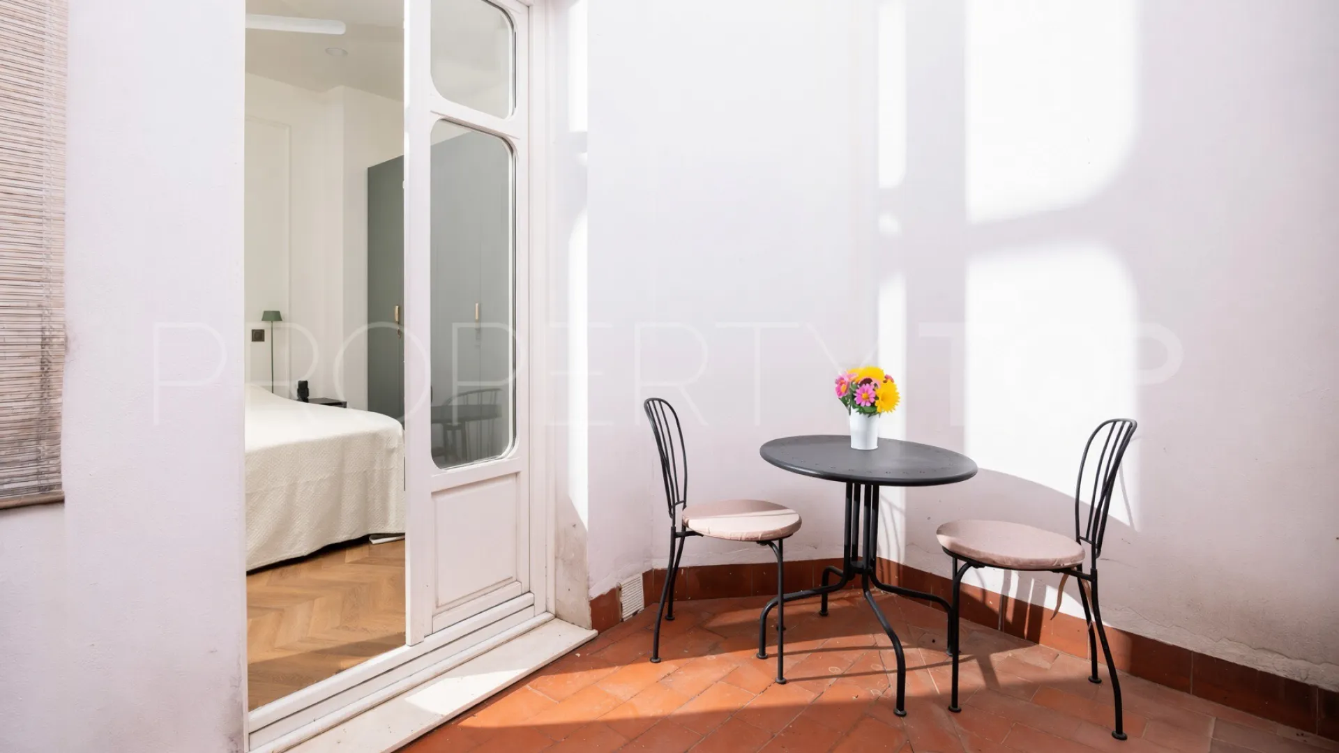 Apartment for sale in Centro Histórico