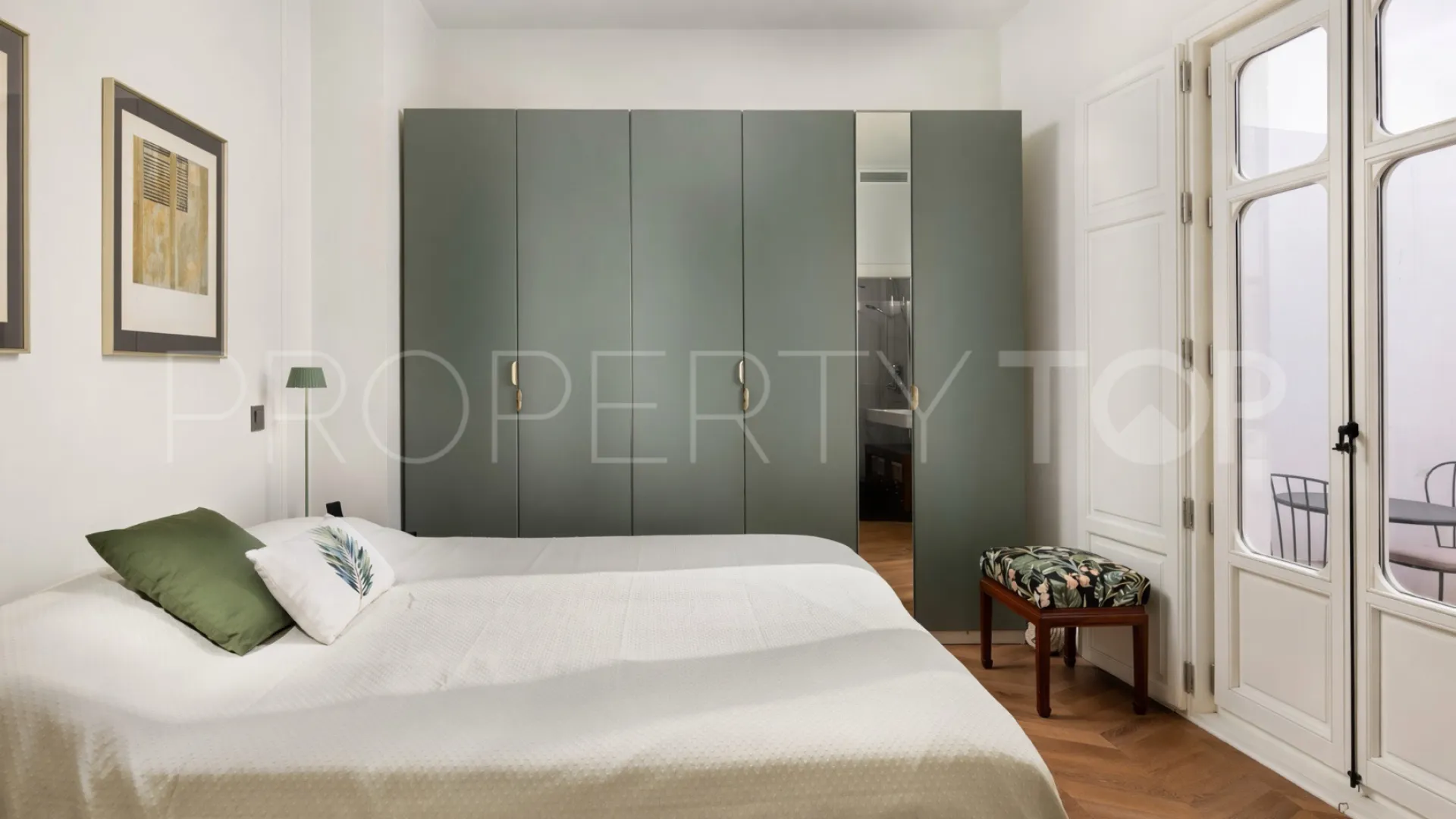 Apartment for sale in Centro Histórico