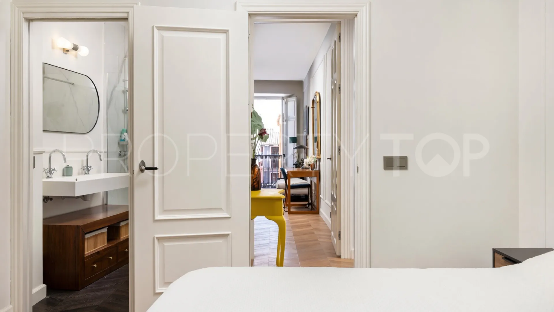 Apartment for sale in Centro Histórico