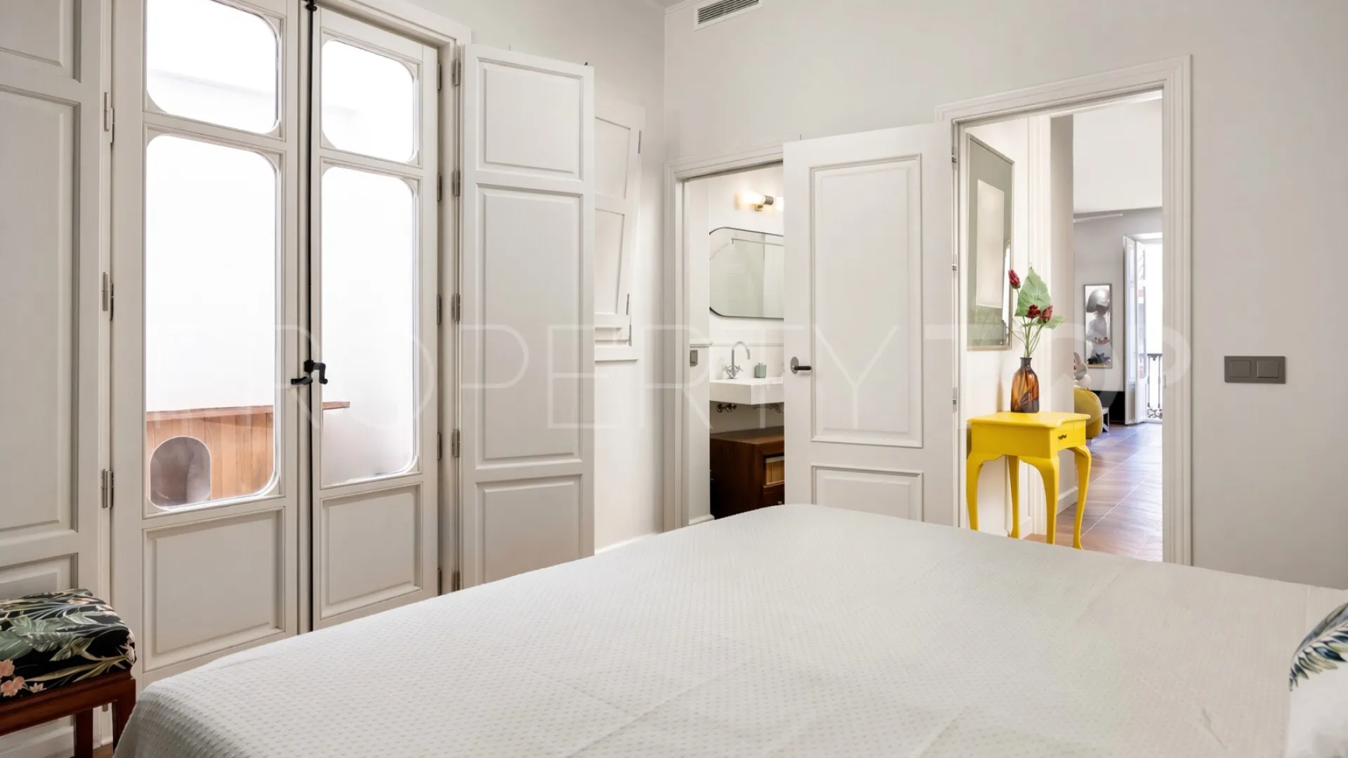 Apartment for sale in Centro Histórico
