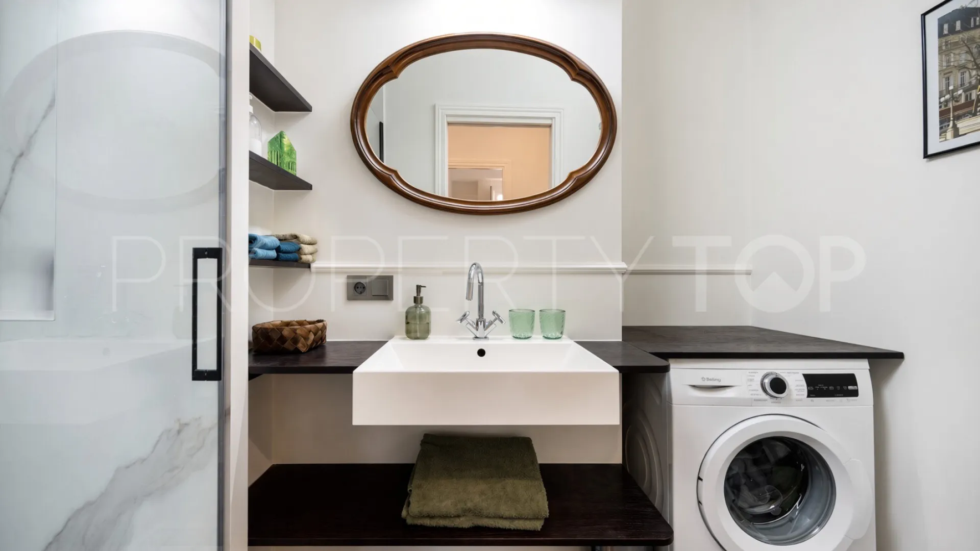 Apartment for sale in Centro Histórico