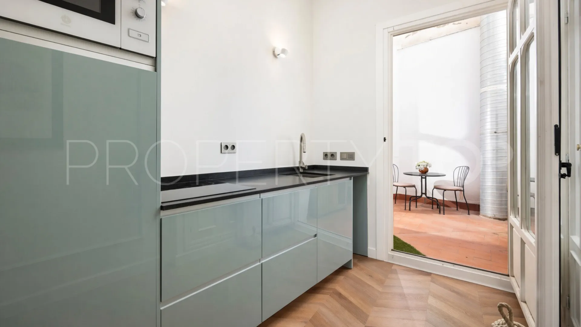 Apartment for sale in Centro Histórico