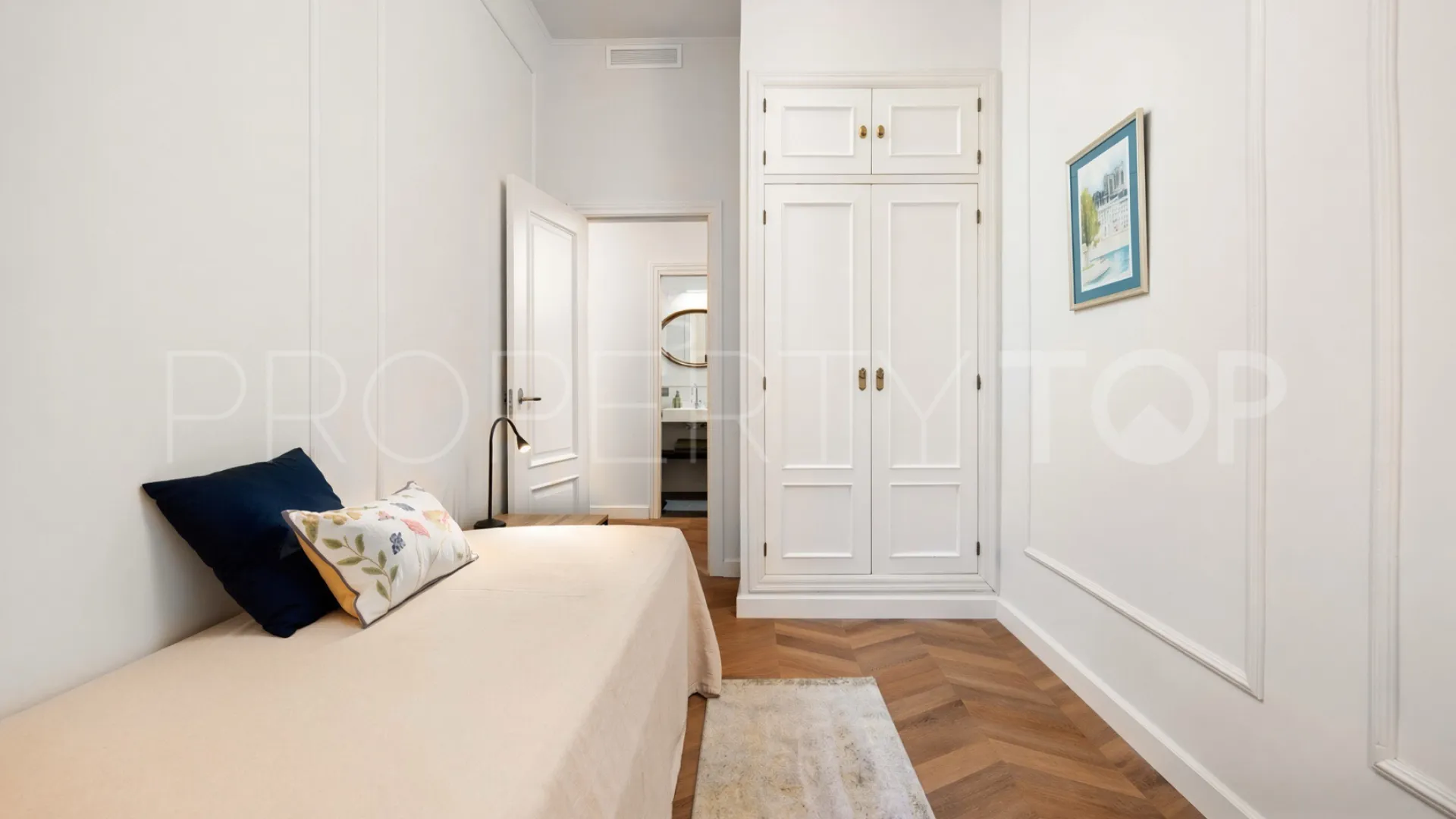 Apartment for sale in Centro Histórico