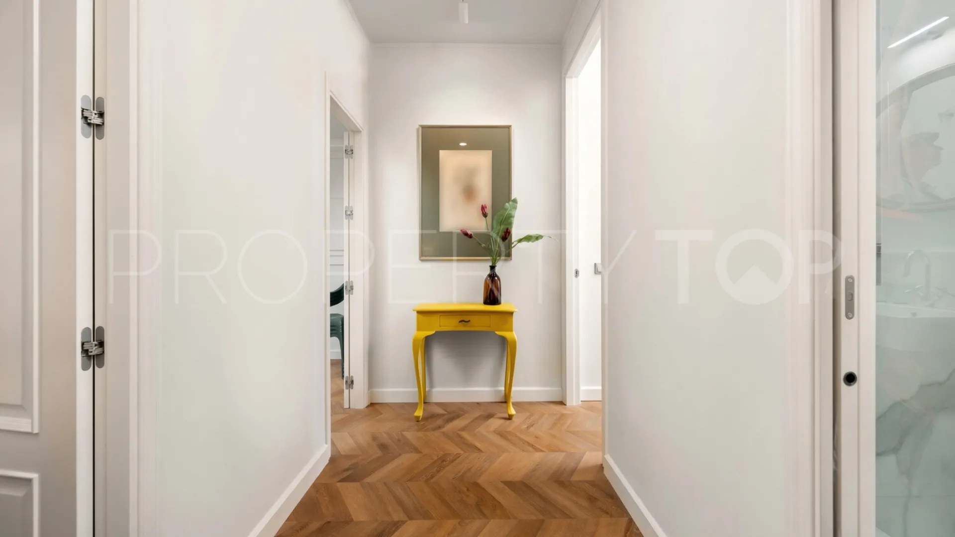 Apartment for sale in Centro Histórico