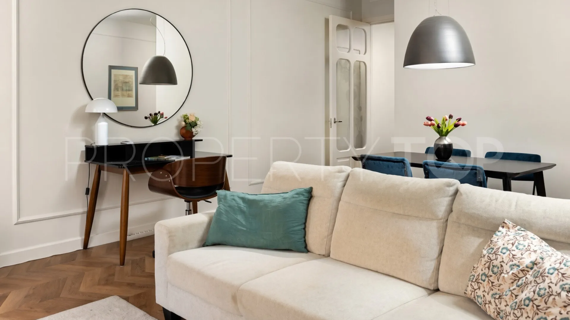 Apartment for sale in Centro Histórico