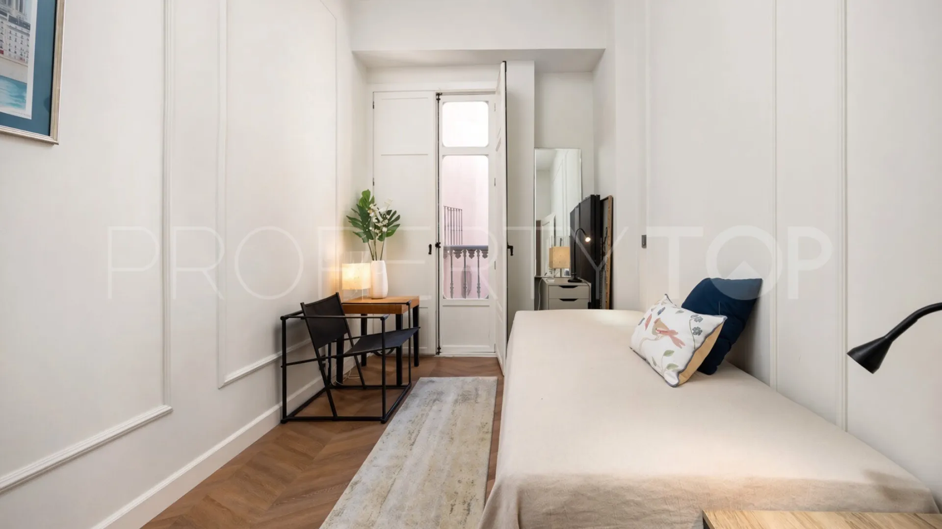 Apartment for sale in Centro Histórico