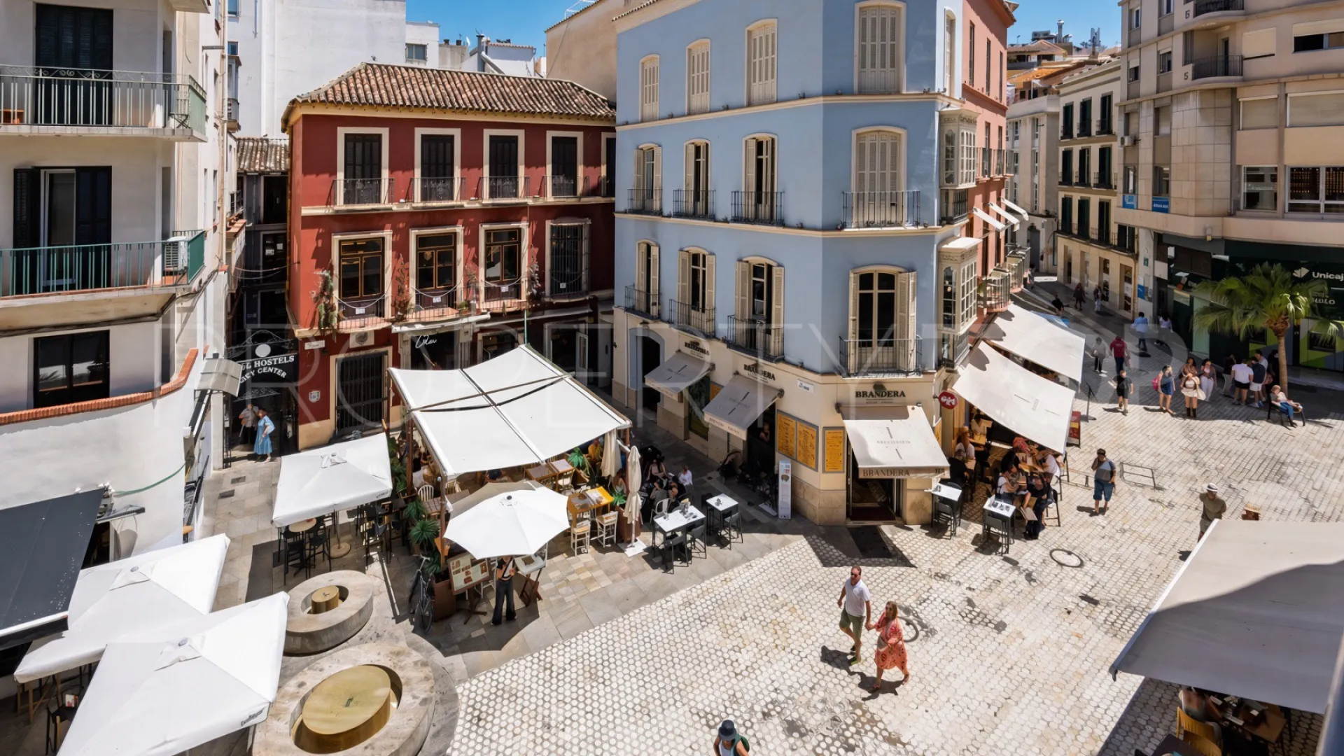 Apartment for sale in Centro Histórico