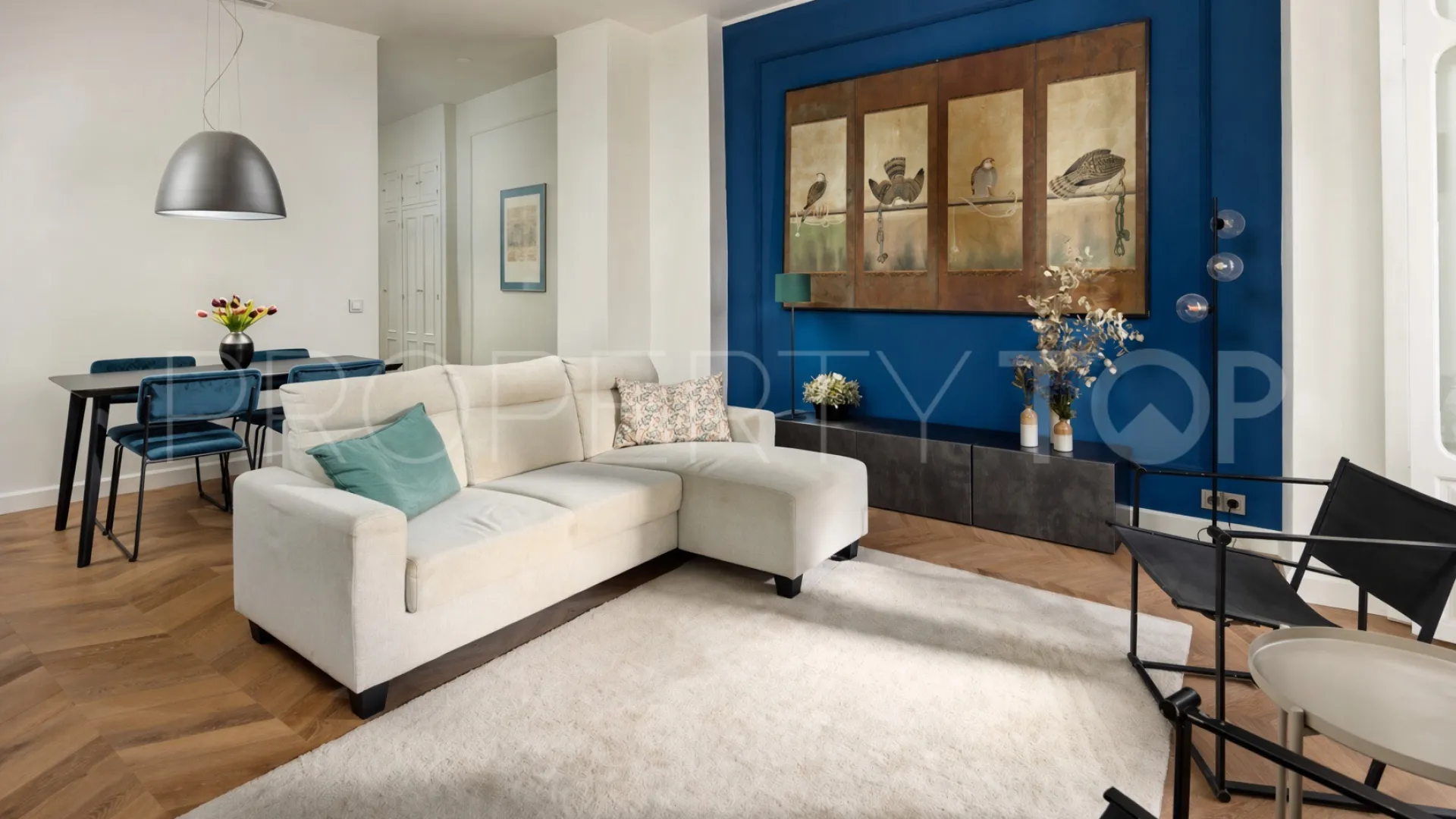 Apartment for sale in Centro Histórico