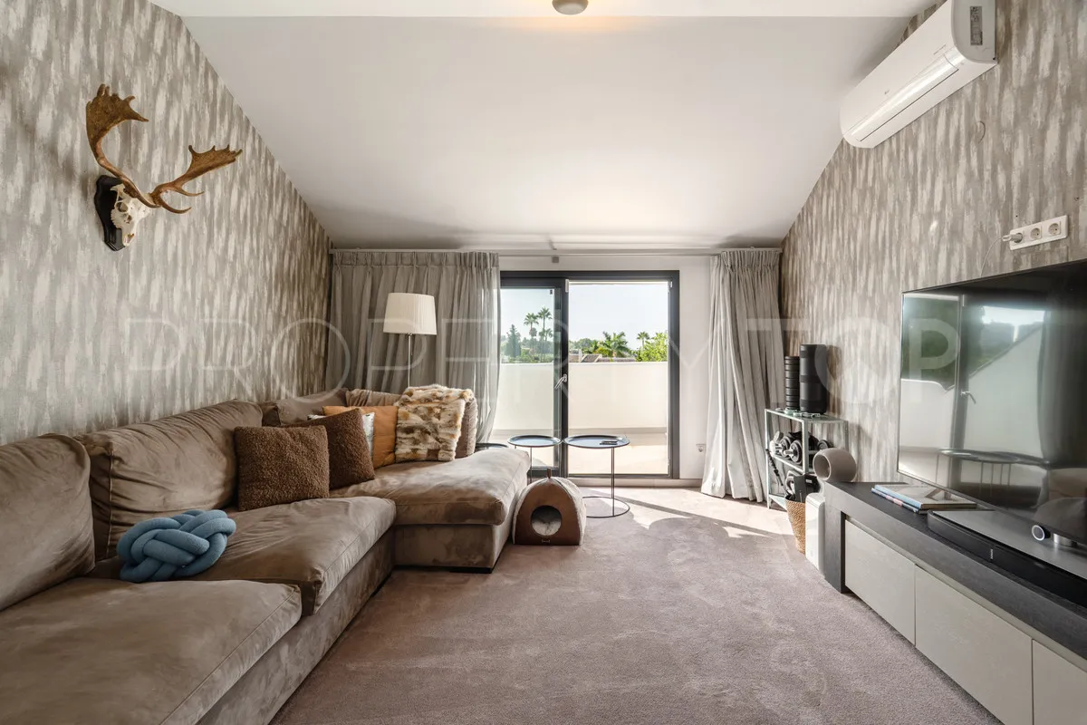 Se vende villa en Parcelas del Golf