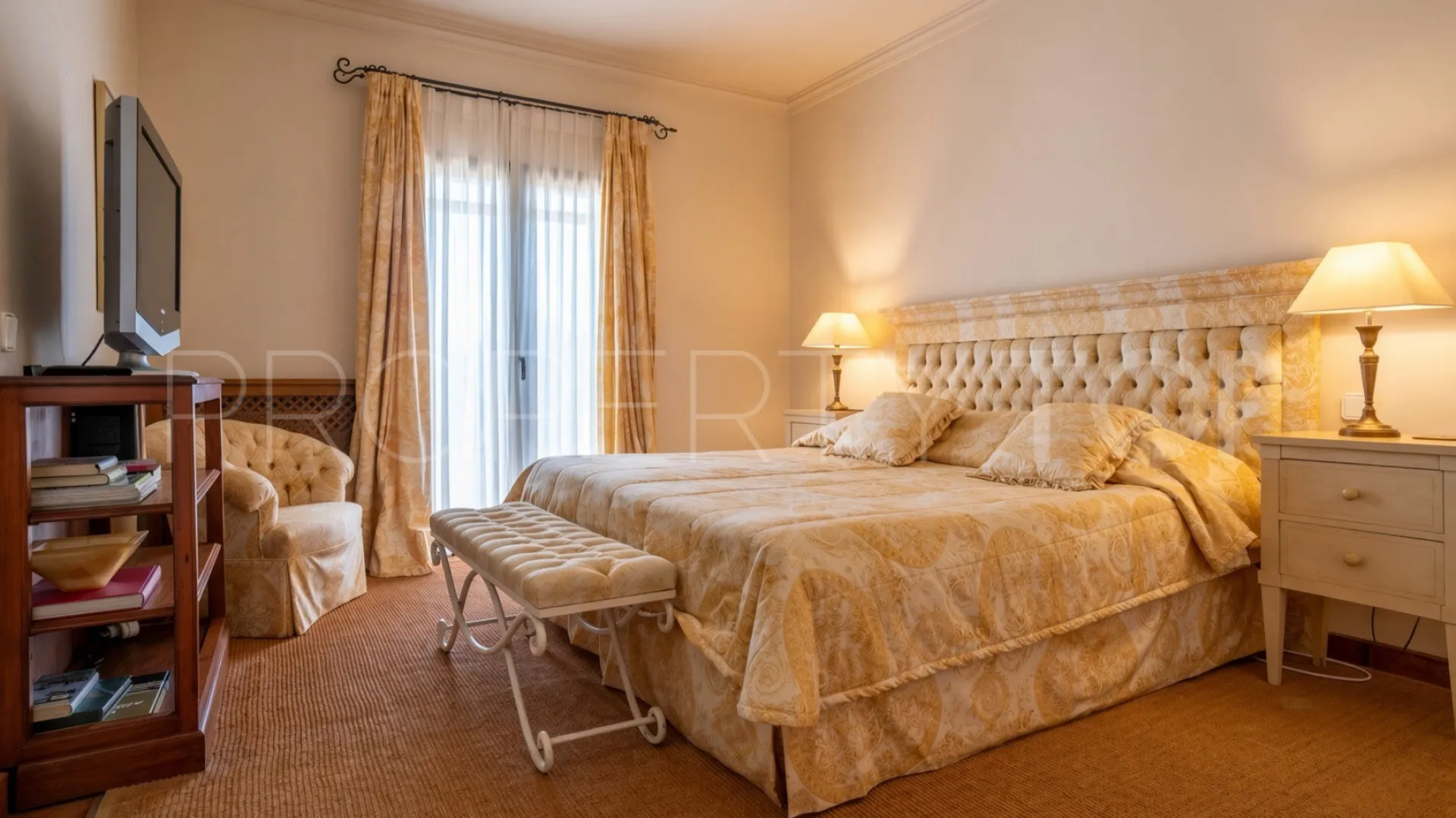 Villa en venta en Zona F con 3 dormitorios