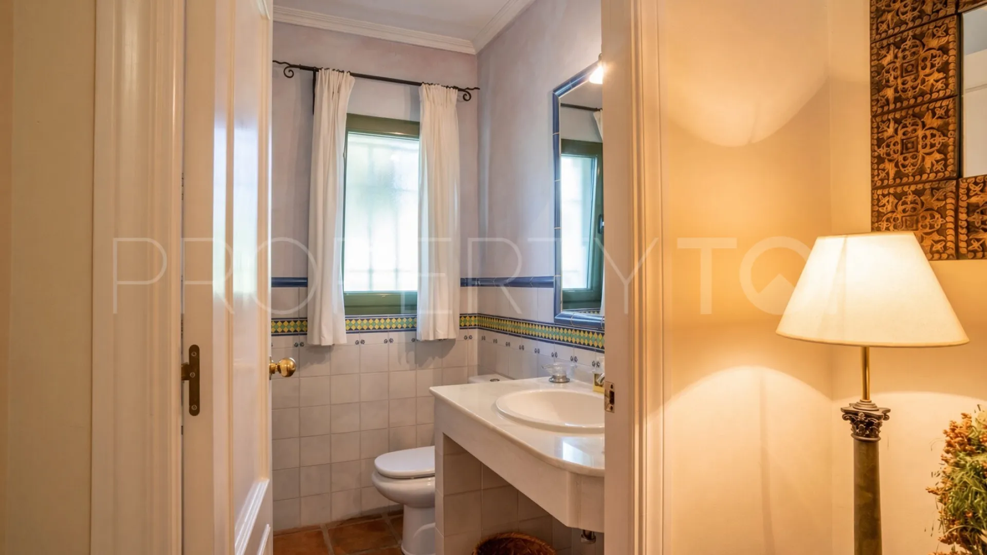 Villa en venta en Zona F con 3 dormitorios