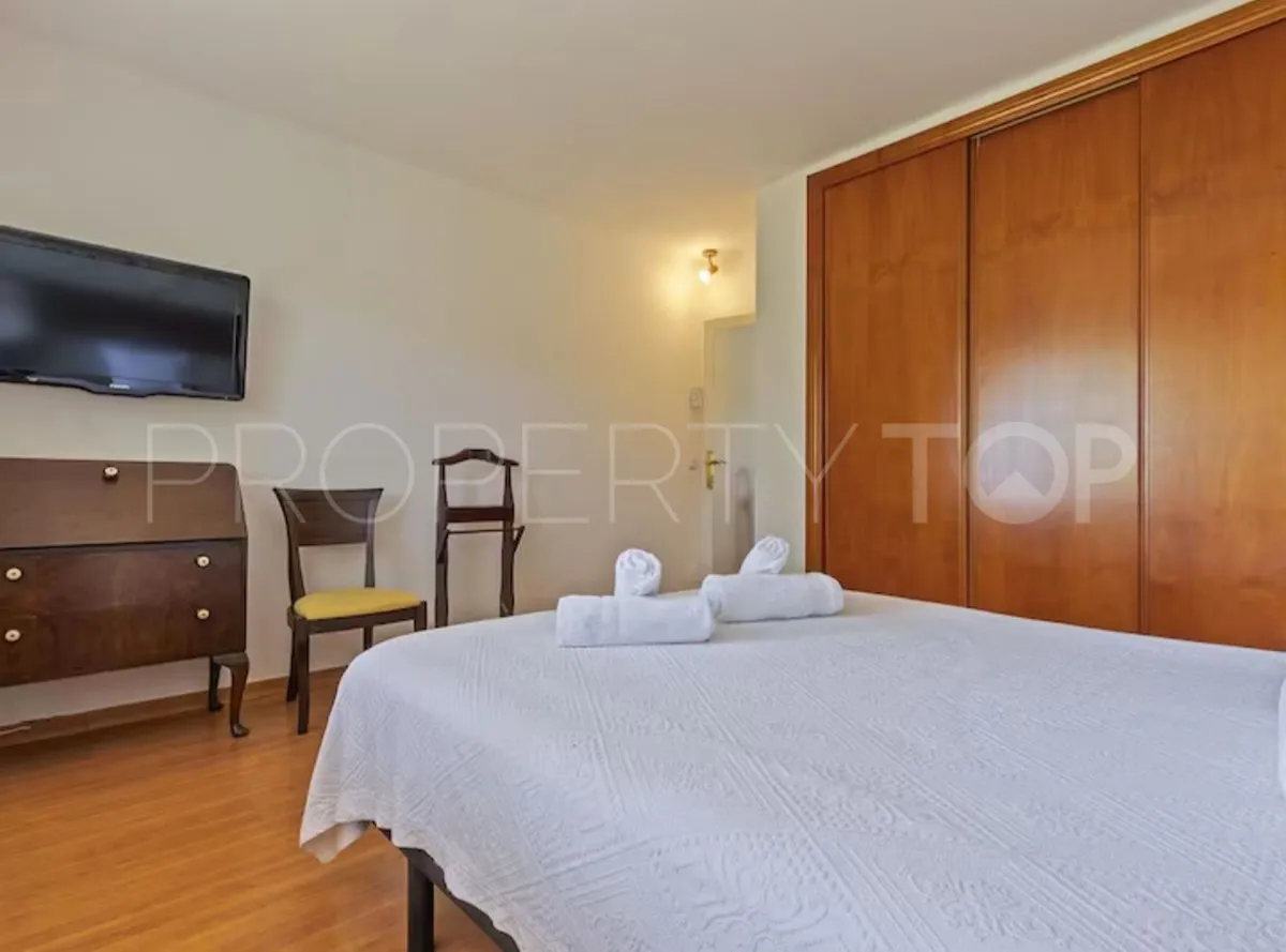 Elviria 6 bedrooms villa for sale