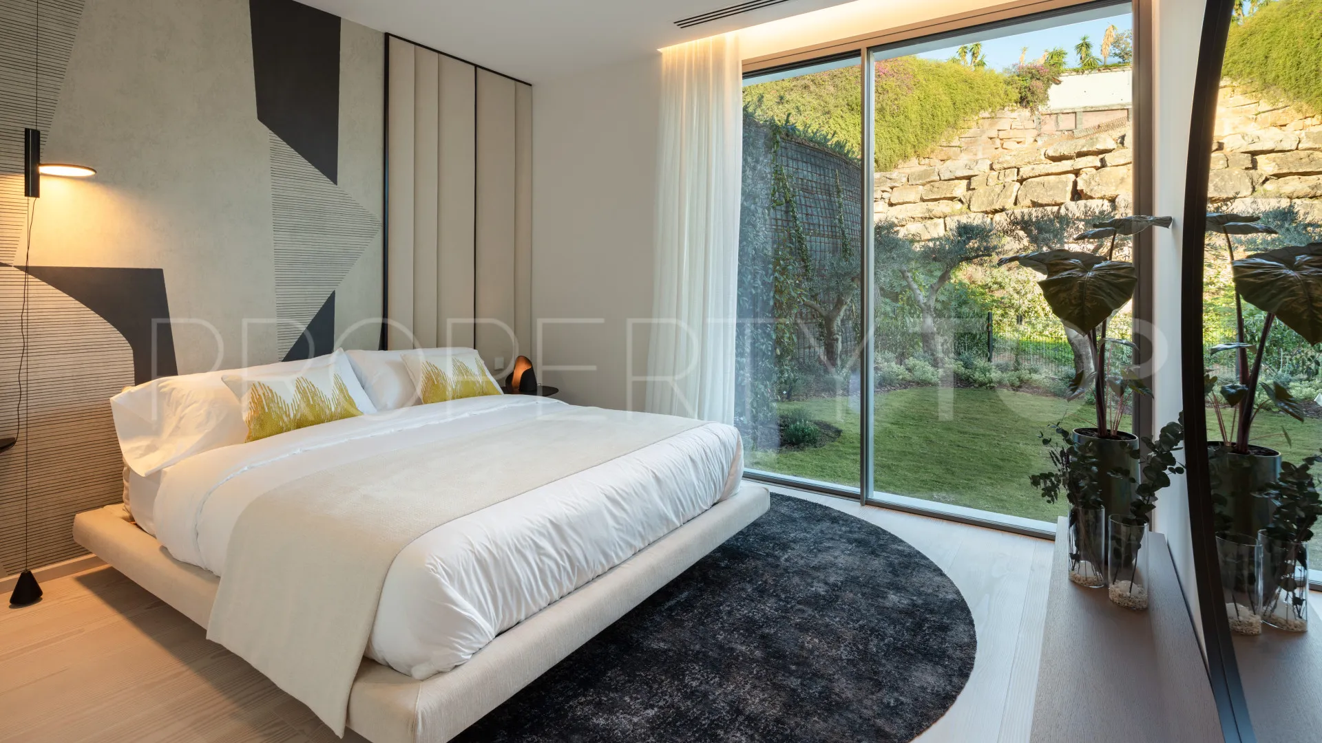 Villa en venta en The Hills con 5 dormitorios