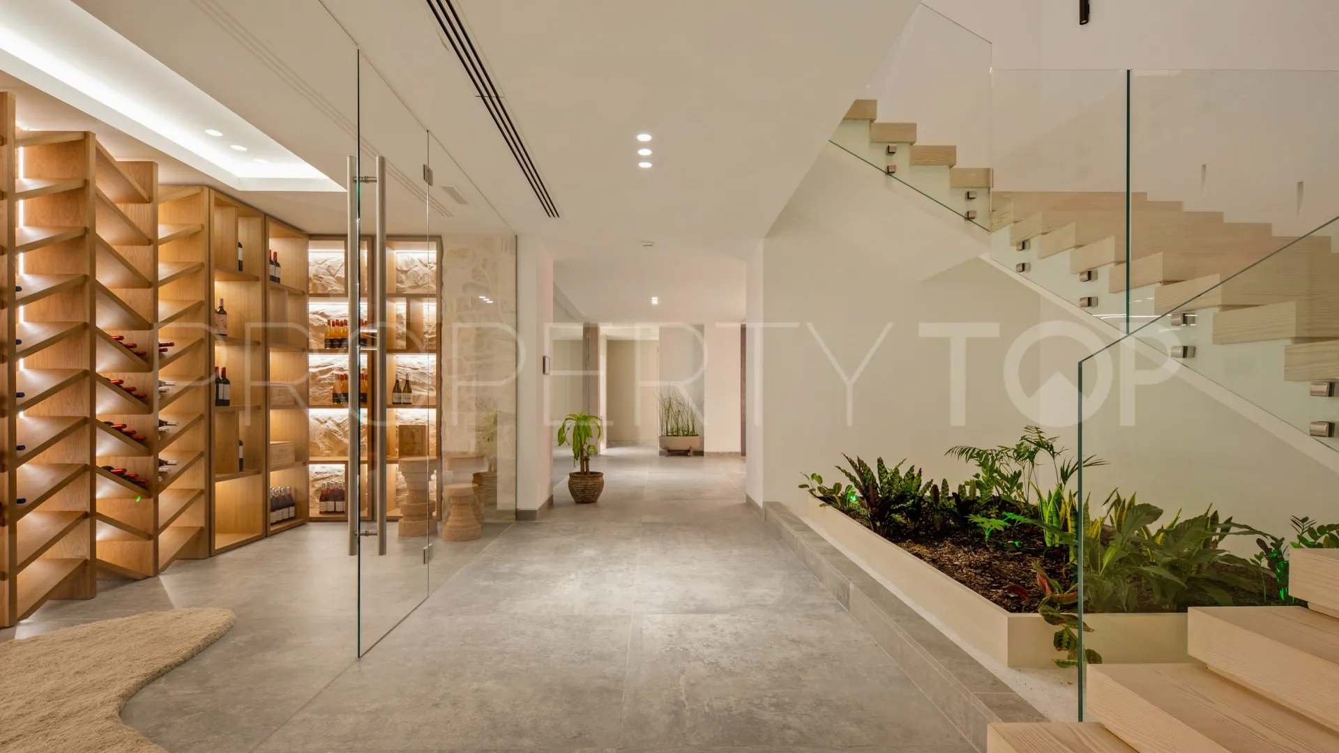 Villa en venta en The Hills con 5 dormitorios