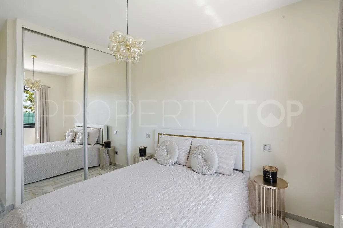 Villa en venta de 4 dormitorios en El Chaparral