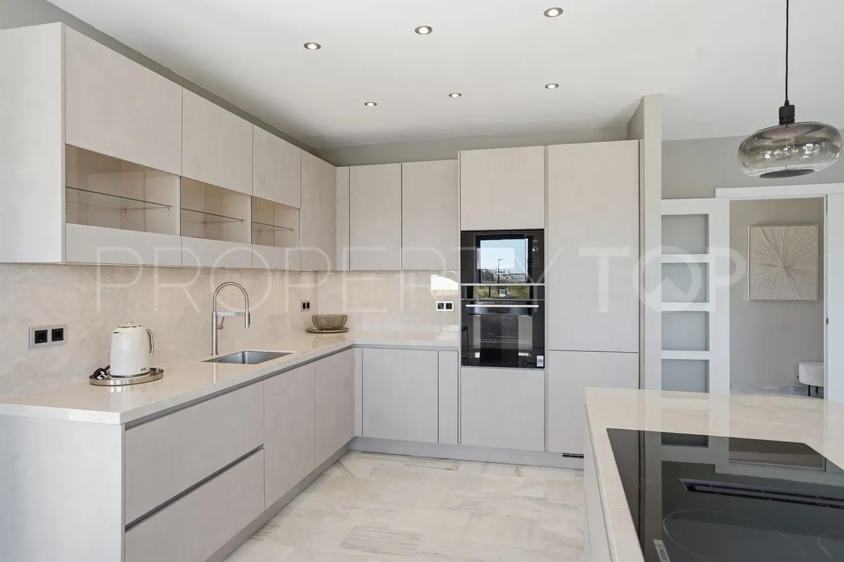 Villa en venta de 4 dormitorios en El Chaparral
