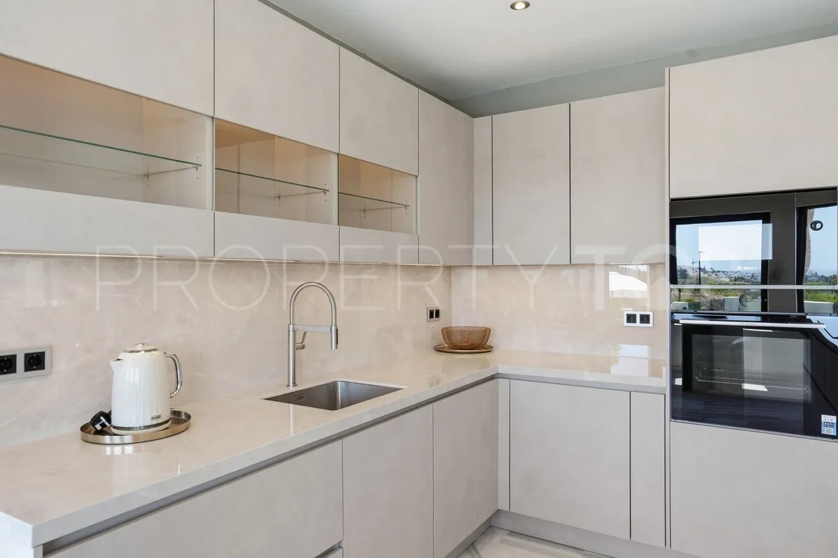 Villa en venta de 4 dormitorios en El Chaparral