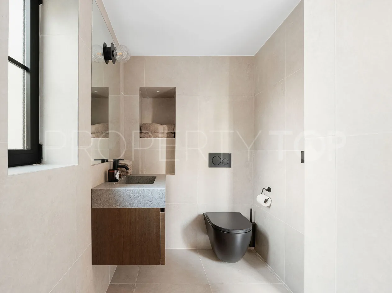 Nueva Andalucia, villa en venta
