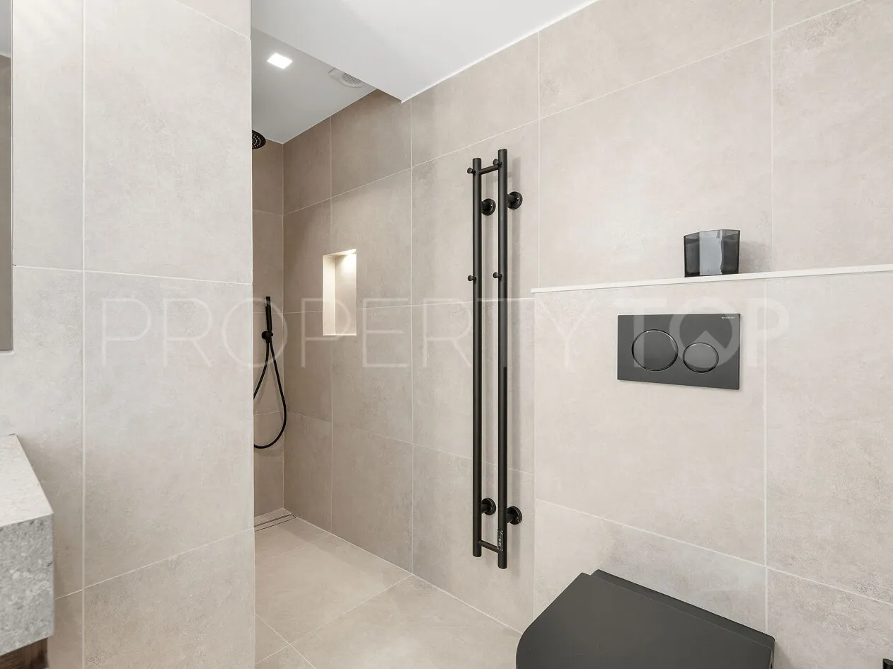 Nueva Andalucia, villa en venta
