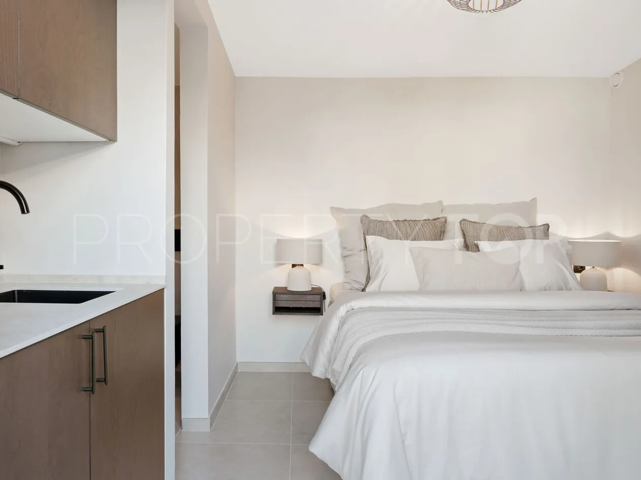 Nueva Andalucia, villa en venta