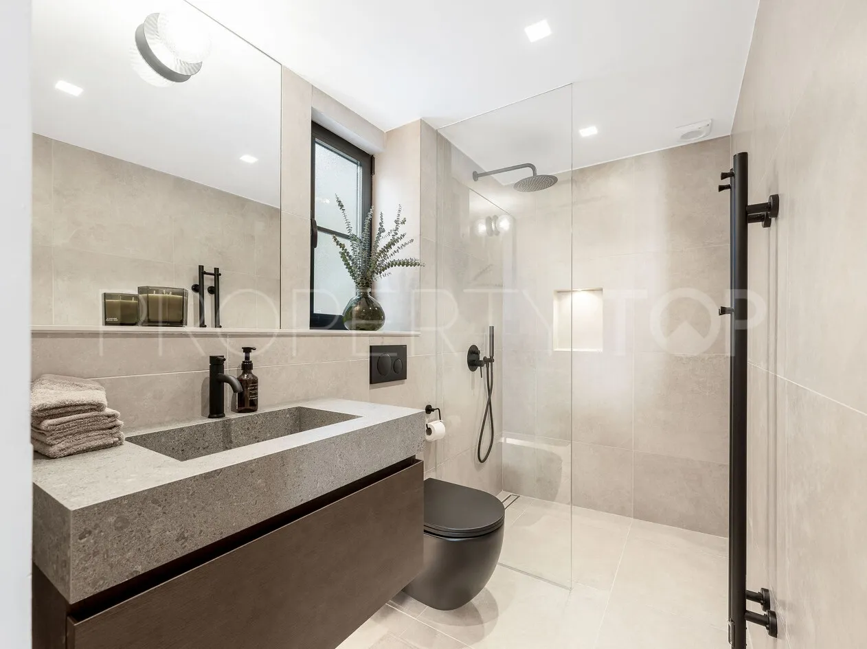Nueva Andalucia, villa en venta