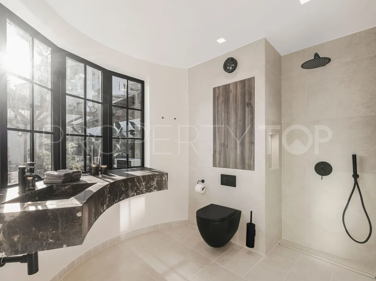 Nueva Andalucia, villa en venta