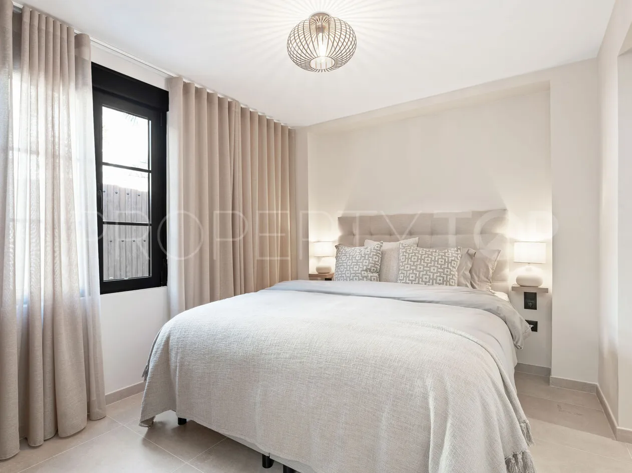 Nueva Andalucia, villa en venta