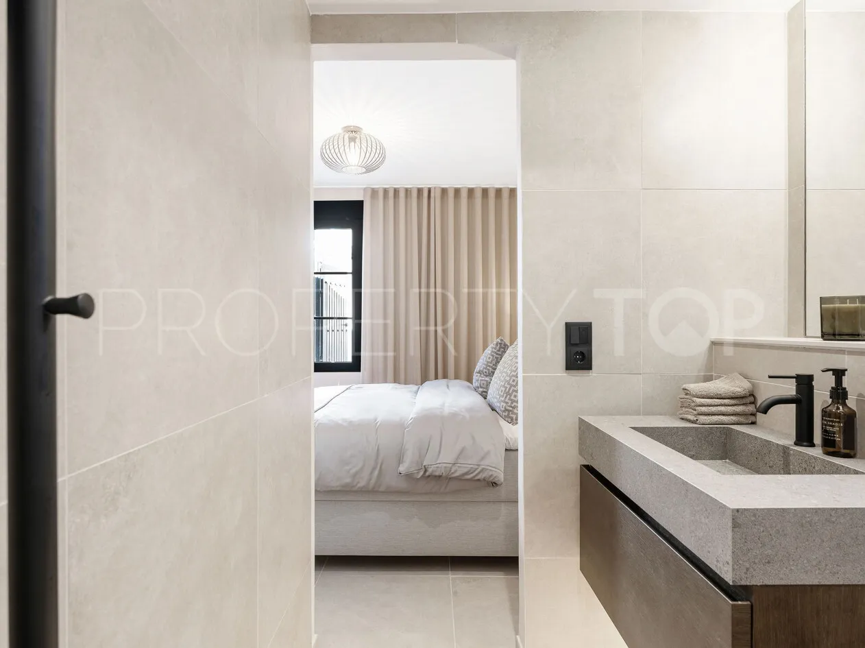 Nueva Andalucia, villa en venta