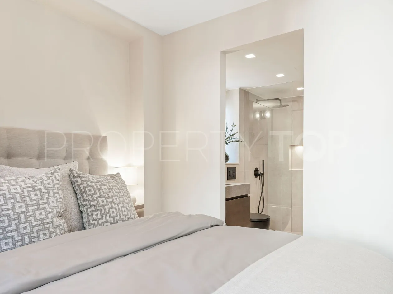 Nueva Andalucia, villa en venta
