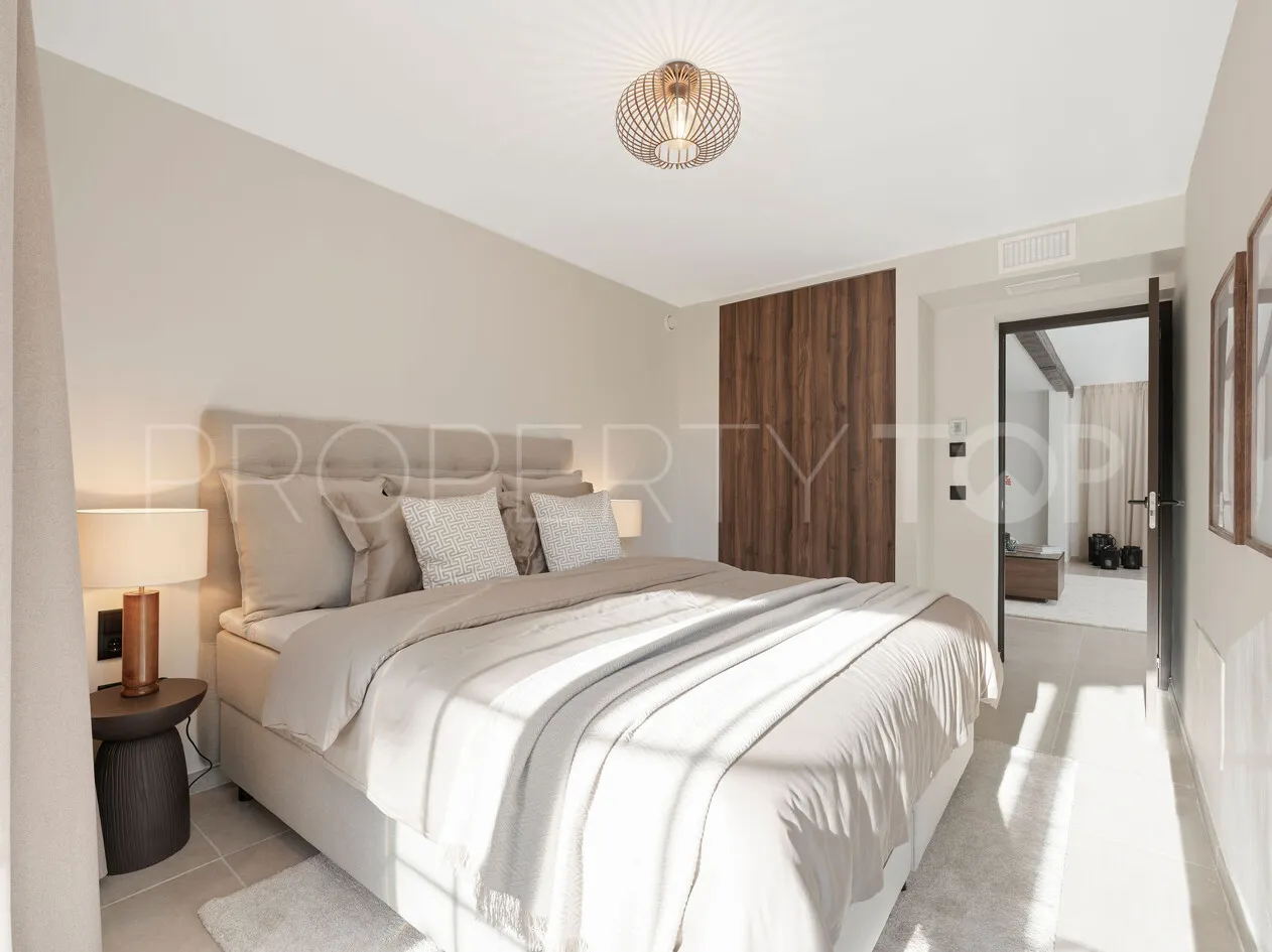 Nueva Andalucia, villa en venta
