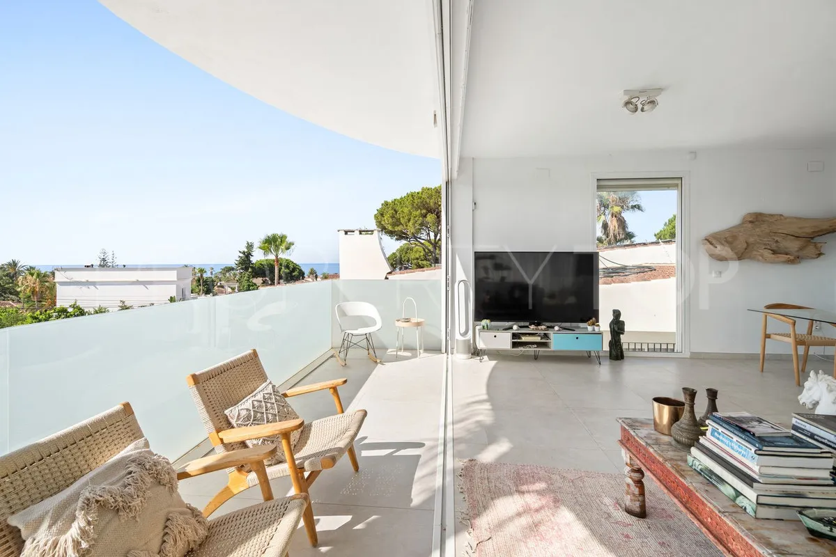Comprar villa en Marbesa con 3 dormitorios