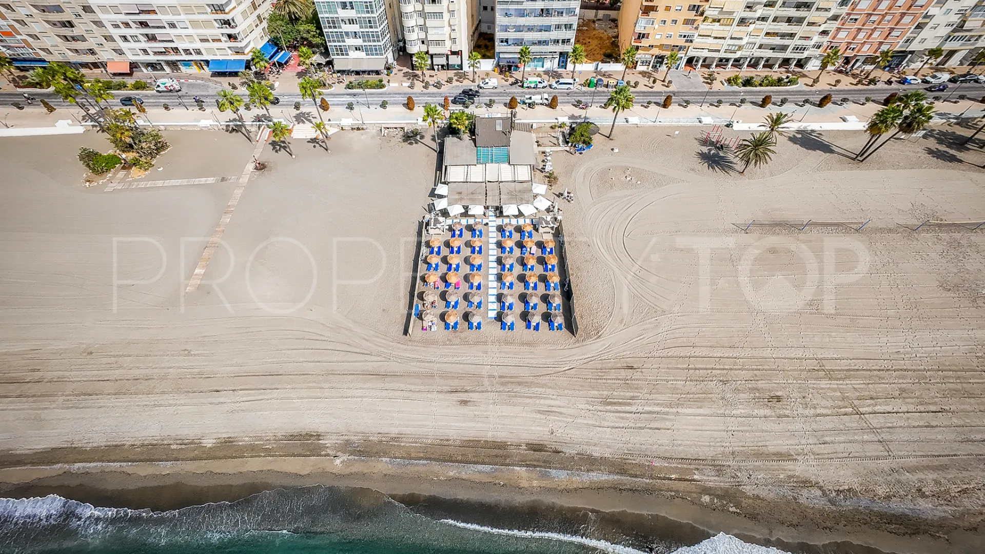 Estepona Casco Antiguo, apartamento planta baja en venta de 2 dormitorios
