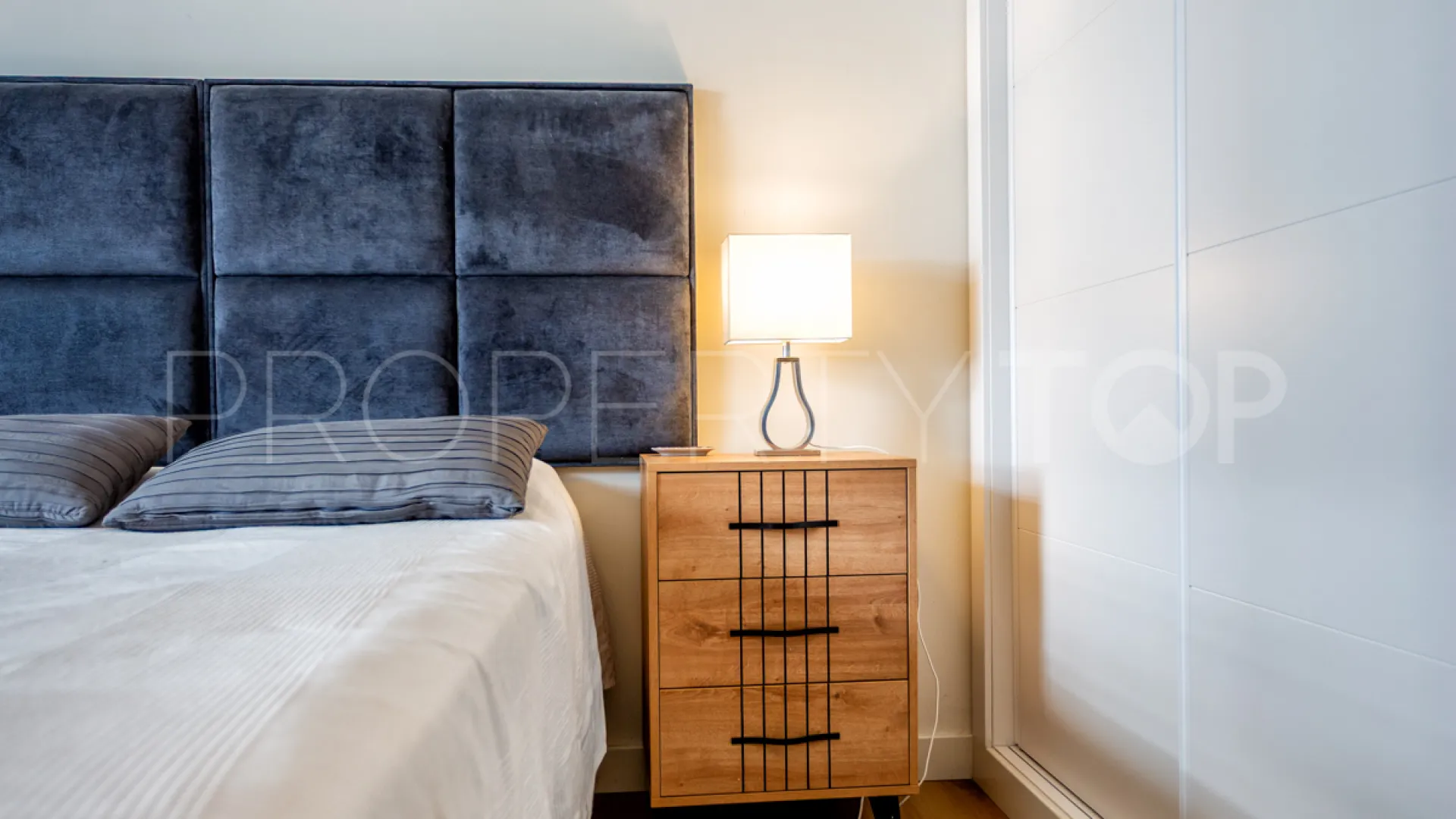 Estepona Casco Antiguo, apartamento planta baja en venta de 2 dormitorios