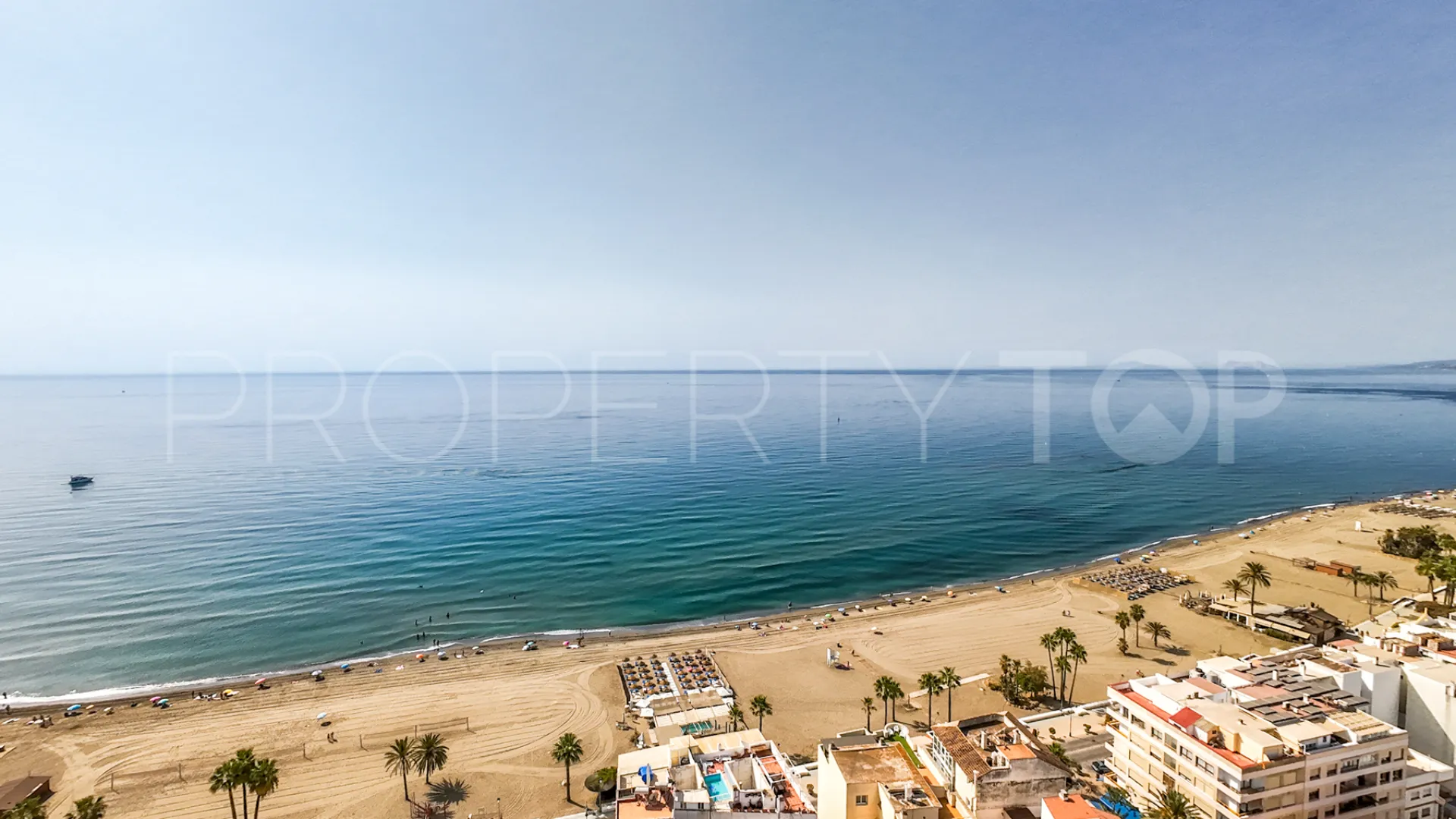 Estepona Casco Antiguo, apartamento planta baja en venta de 2 dormitorios