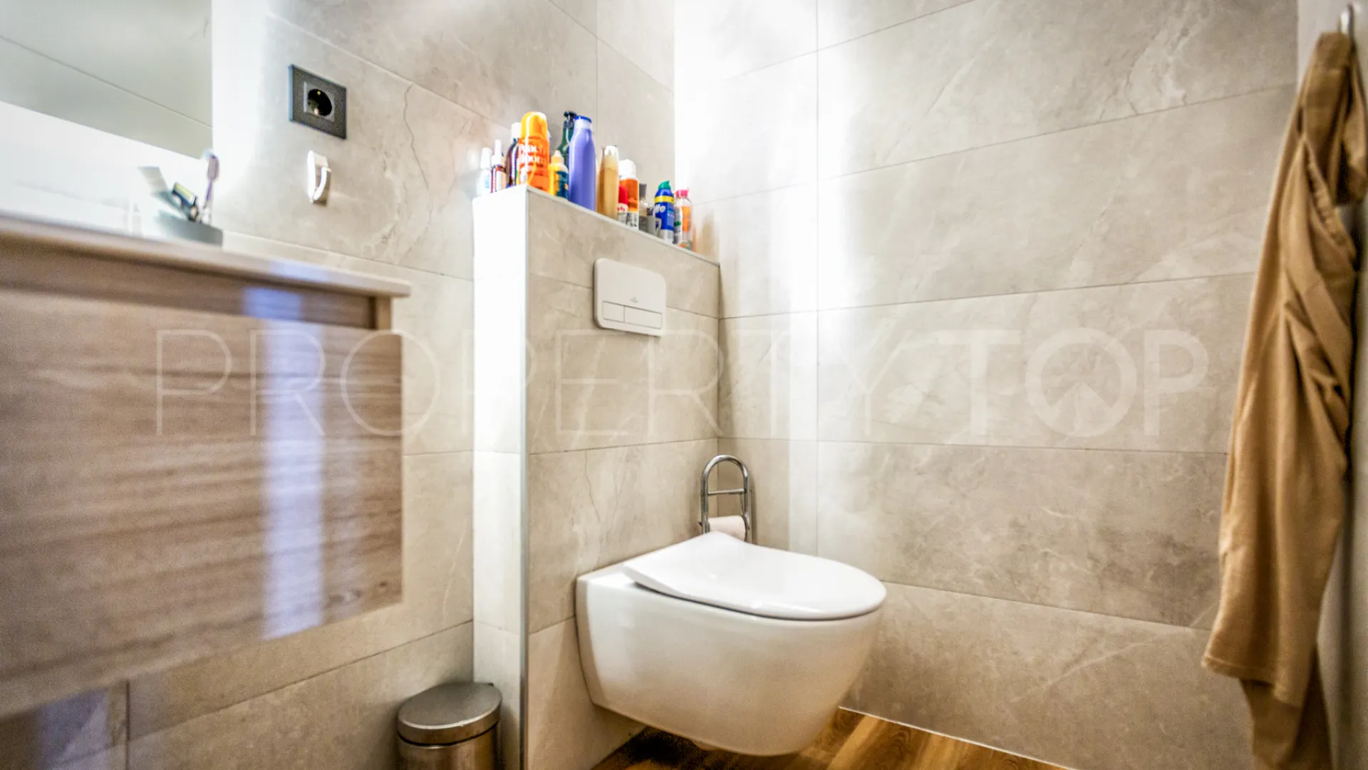 Estepona Casco Antiguo, apartamento planta baja en venta de 2 dormitorios