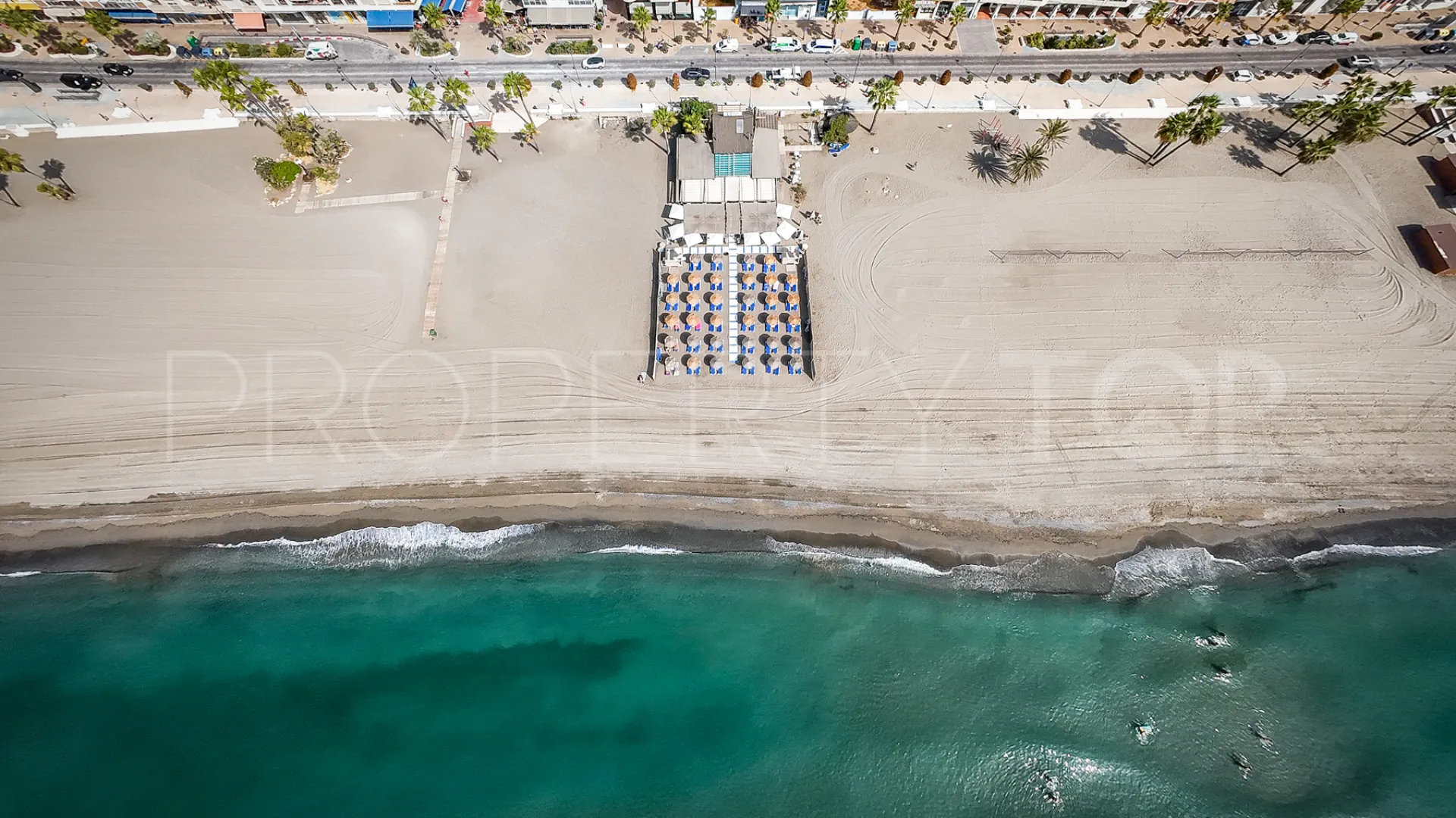 Estepona Casco Antiguo, apartamento planta baja en venta de 2 dormitorios