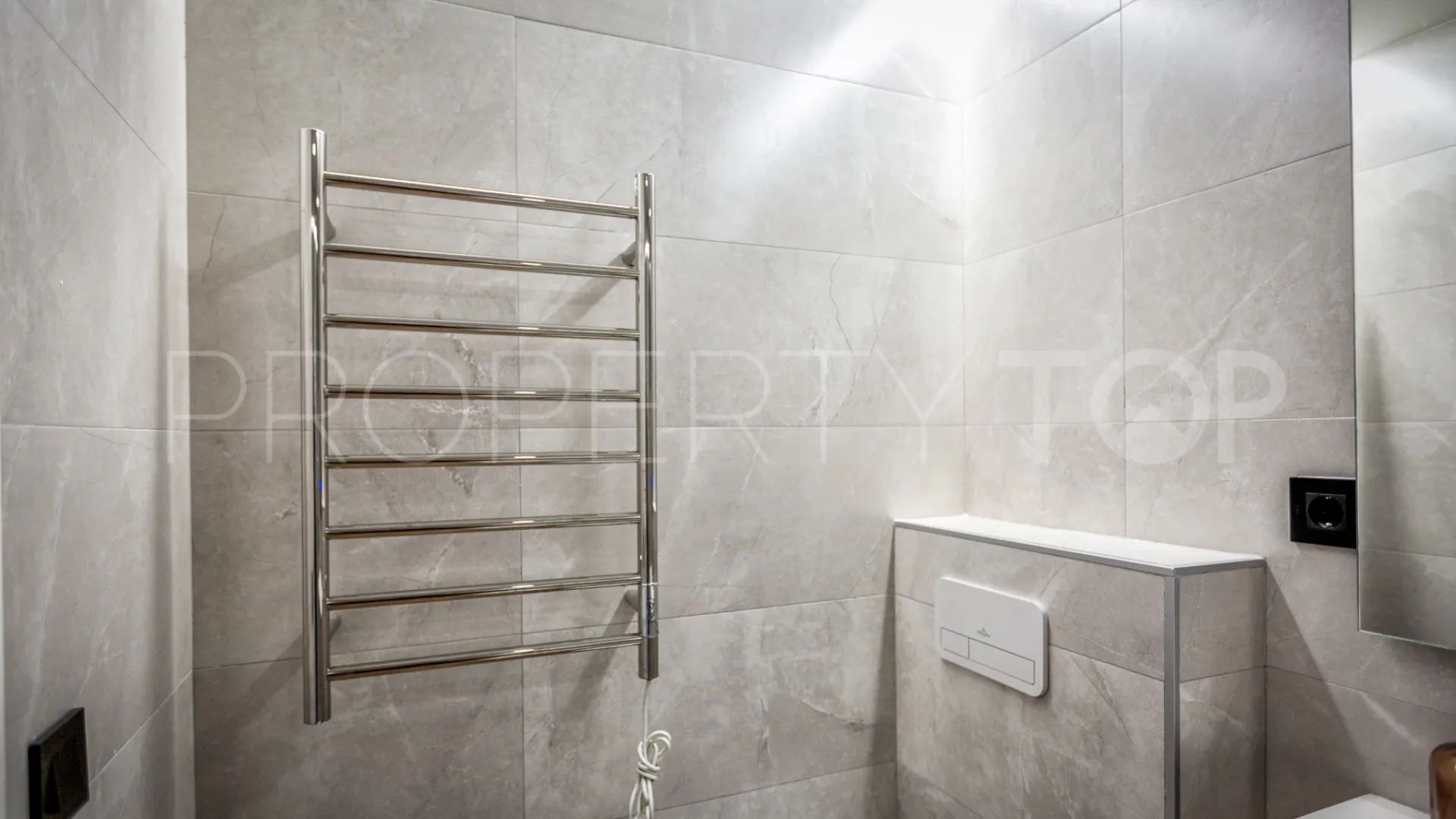 Estepona Casco Antiguo, apartamento planta baja en venta de 2 dormitorios