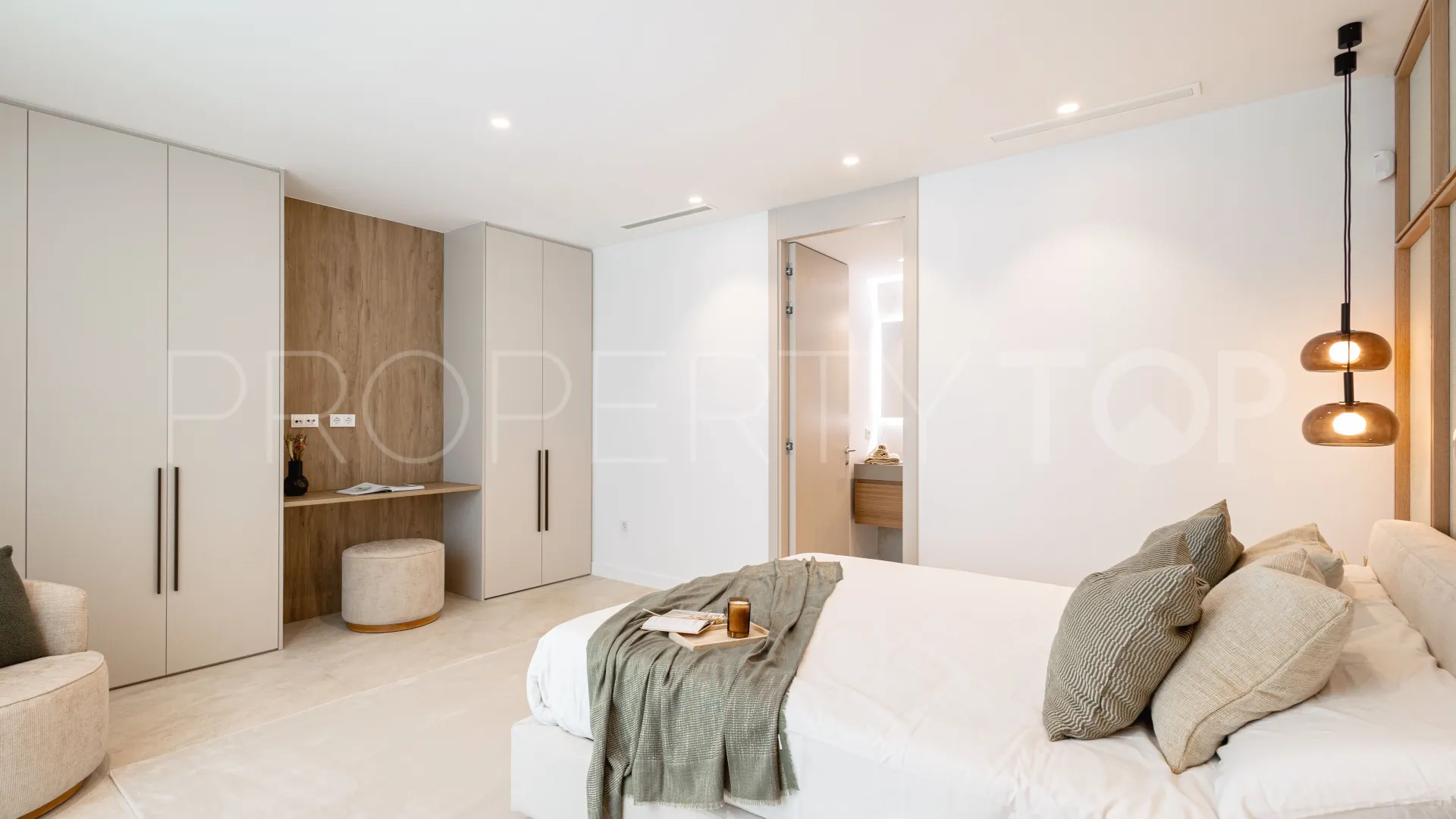 Nueva Andalucia, villa en venta