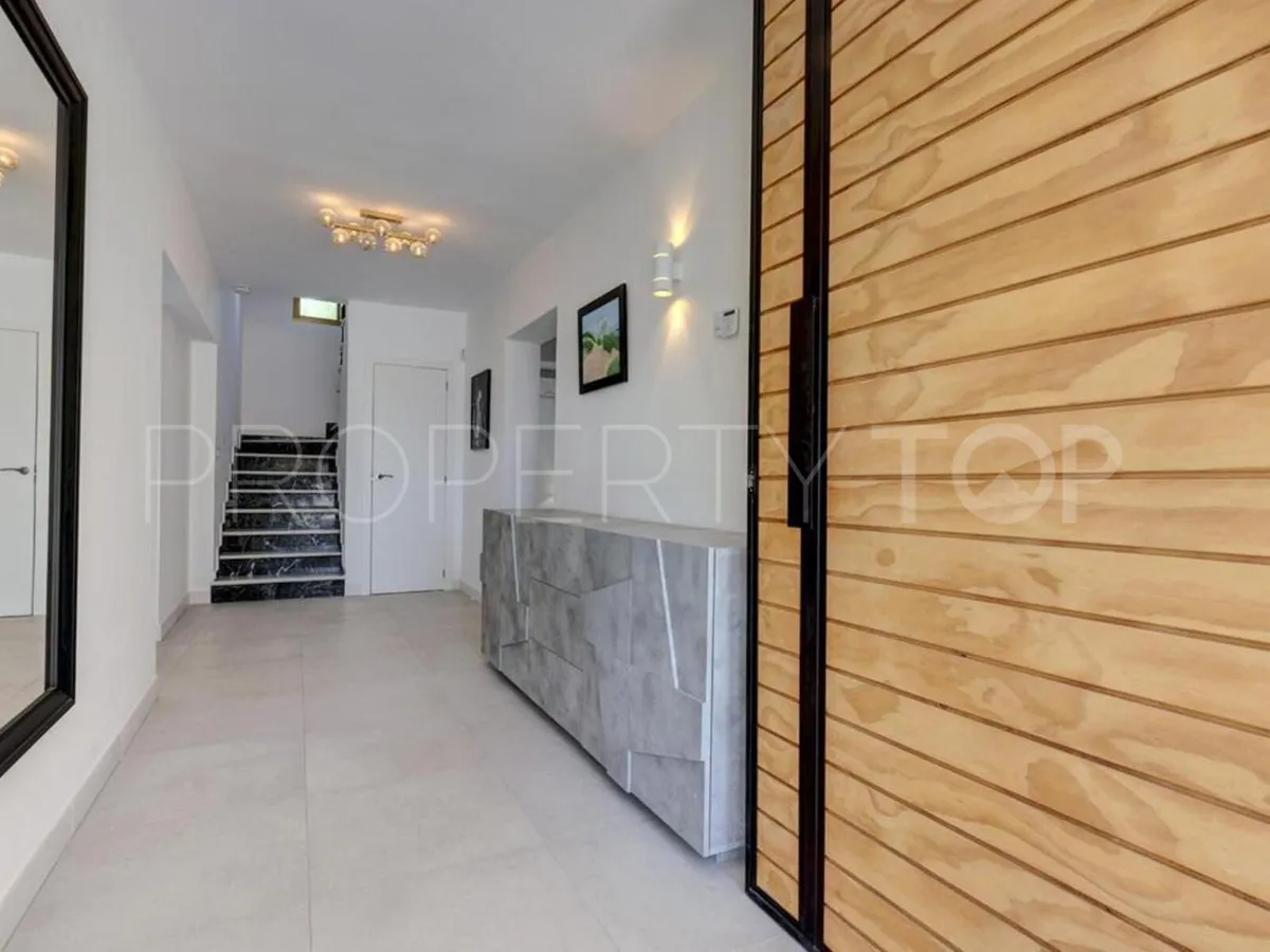 Villa in Marbella City for sale