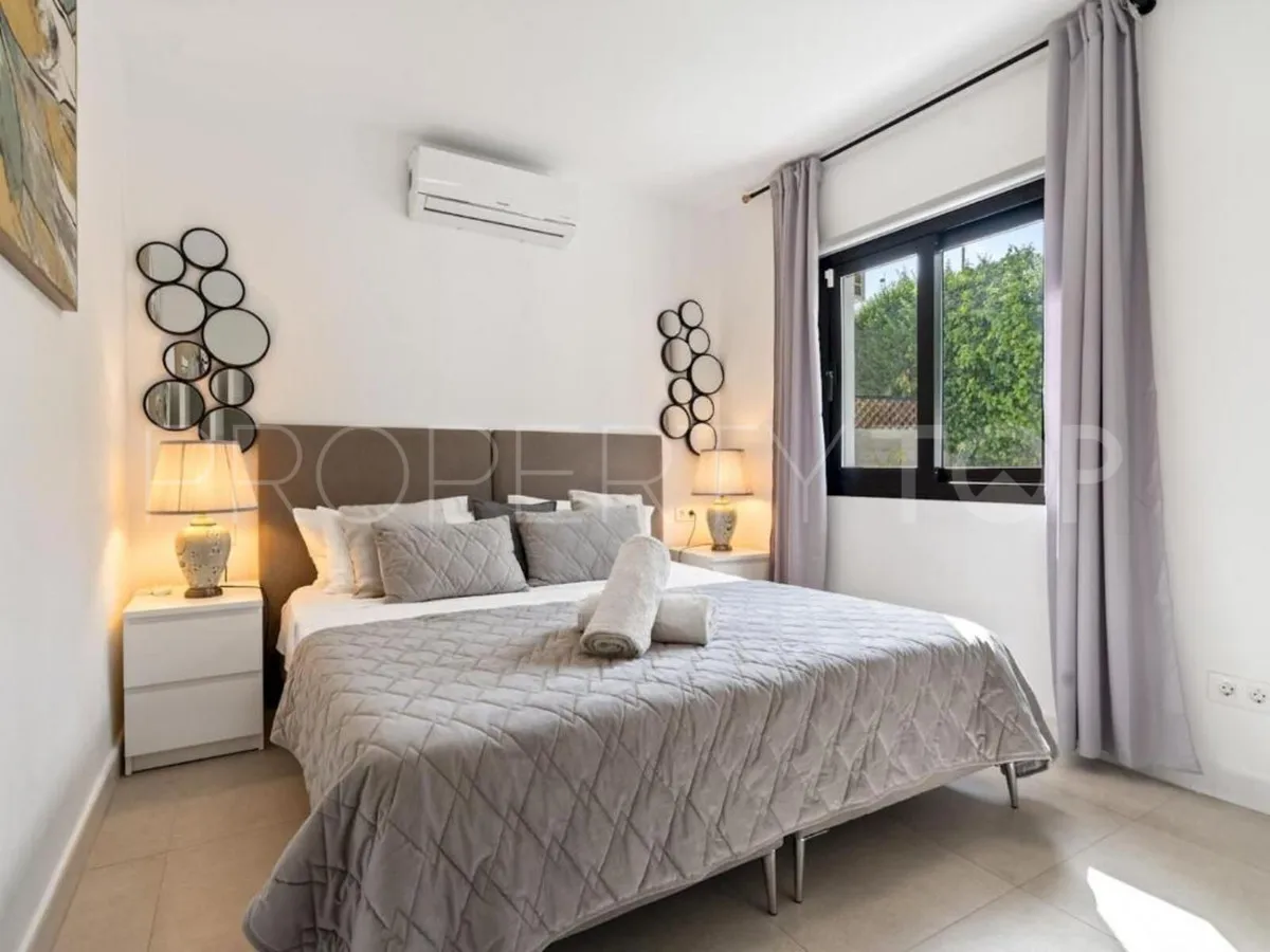 Villa in Marbella City for sale
